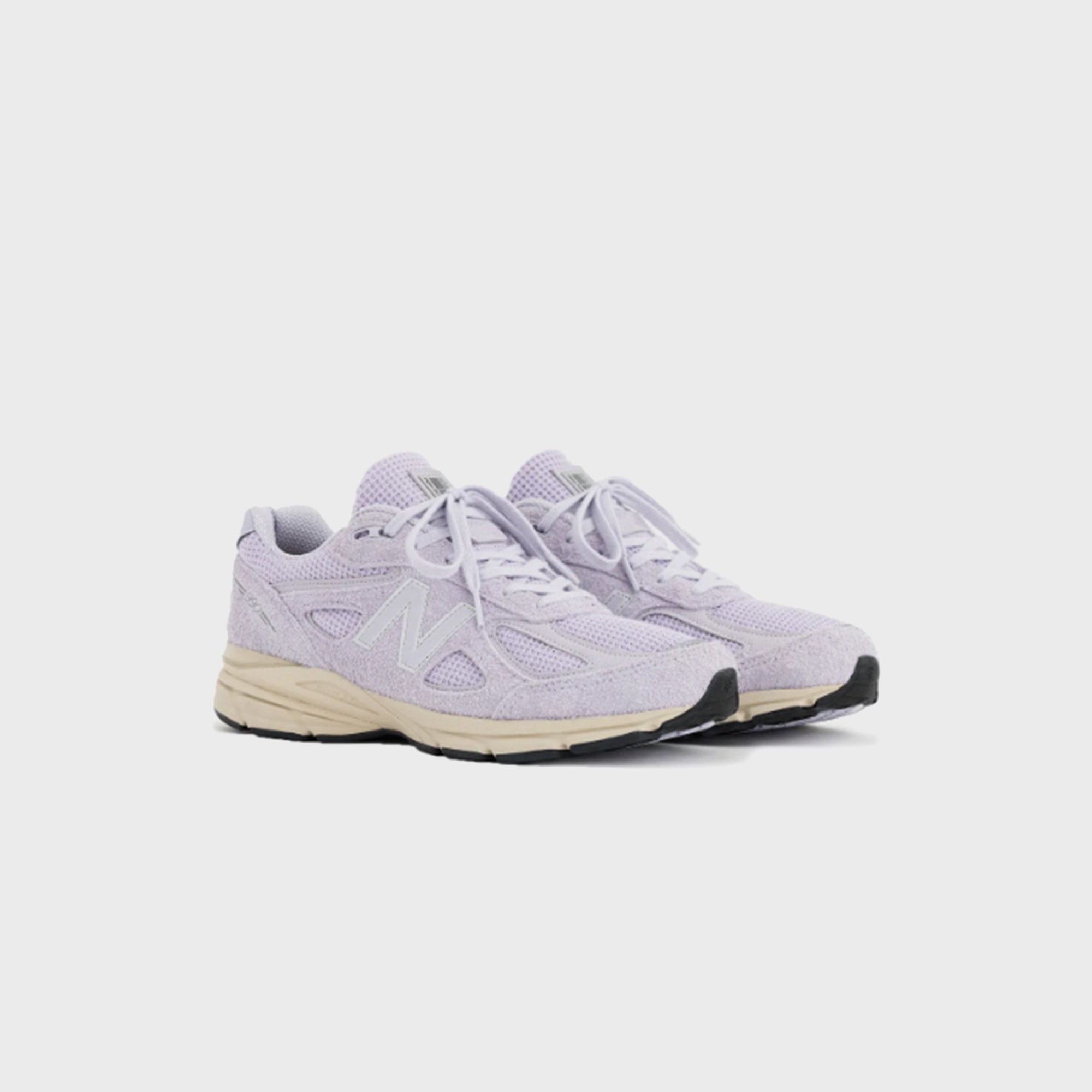 New Balance Toddler 990 v3 - Purple – Kith