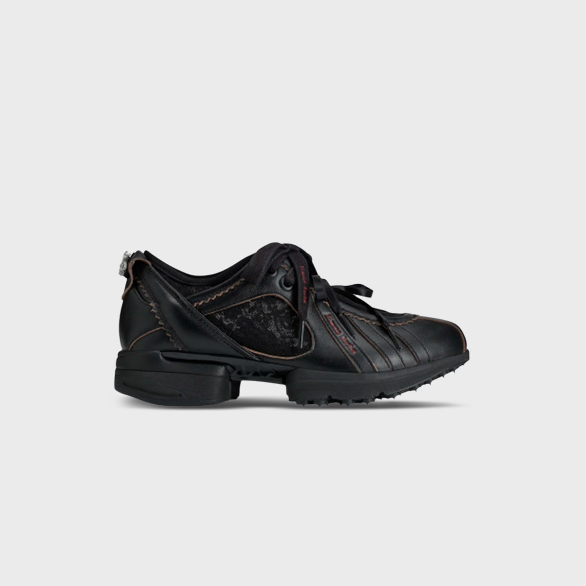 adidas x Simone Rocha WMNS Climacool - Core Black / Better Scarlet