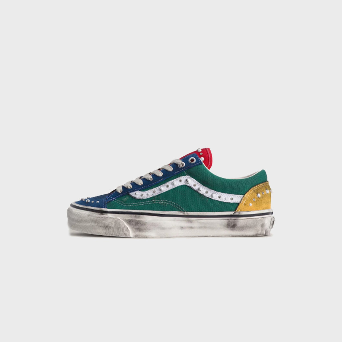 VANS GS Old Skool 36 Pearlized - Multi