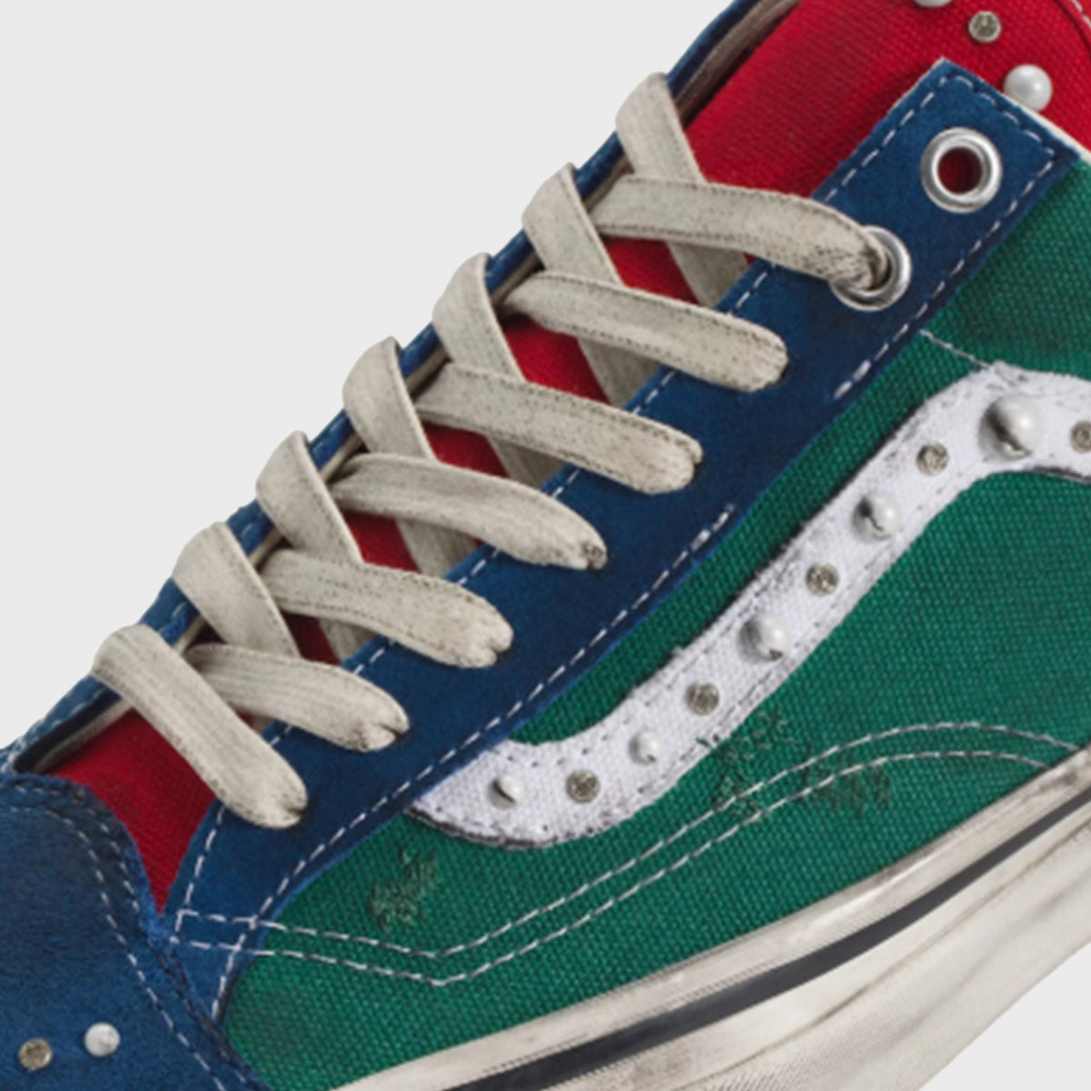 VANS GS Old Skool 36 Pearlized - Multi