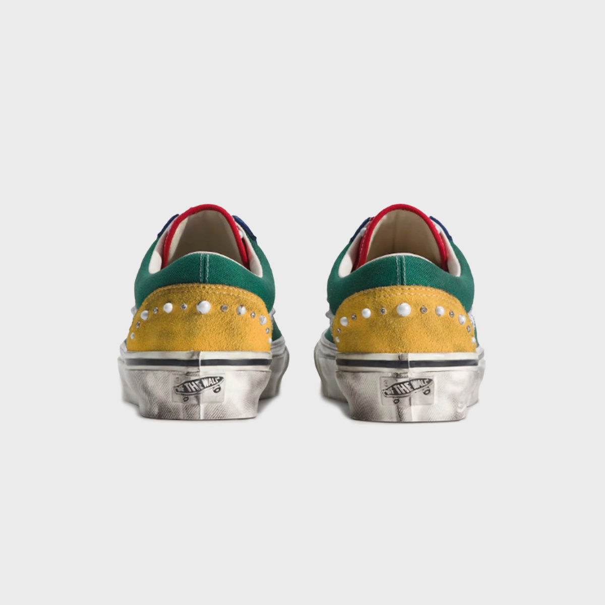 VANS GS Old Skool 36 Pearlized - Multi