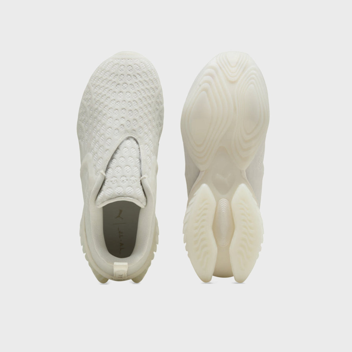 PUMA x J.L-A.L Cell Geo 1 Cage - Warm White