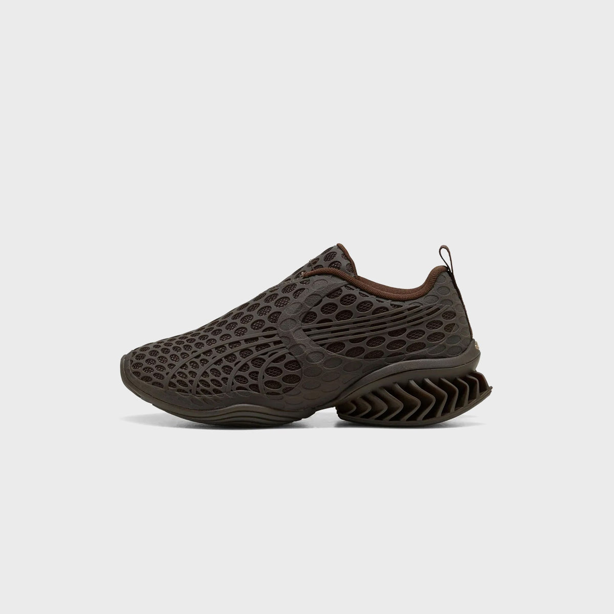 PUMA x J.L-A.L Cell Geo 1 Cage - Bitter Chocolate