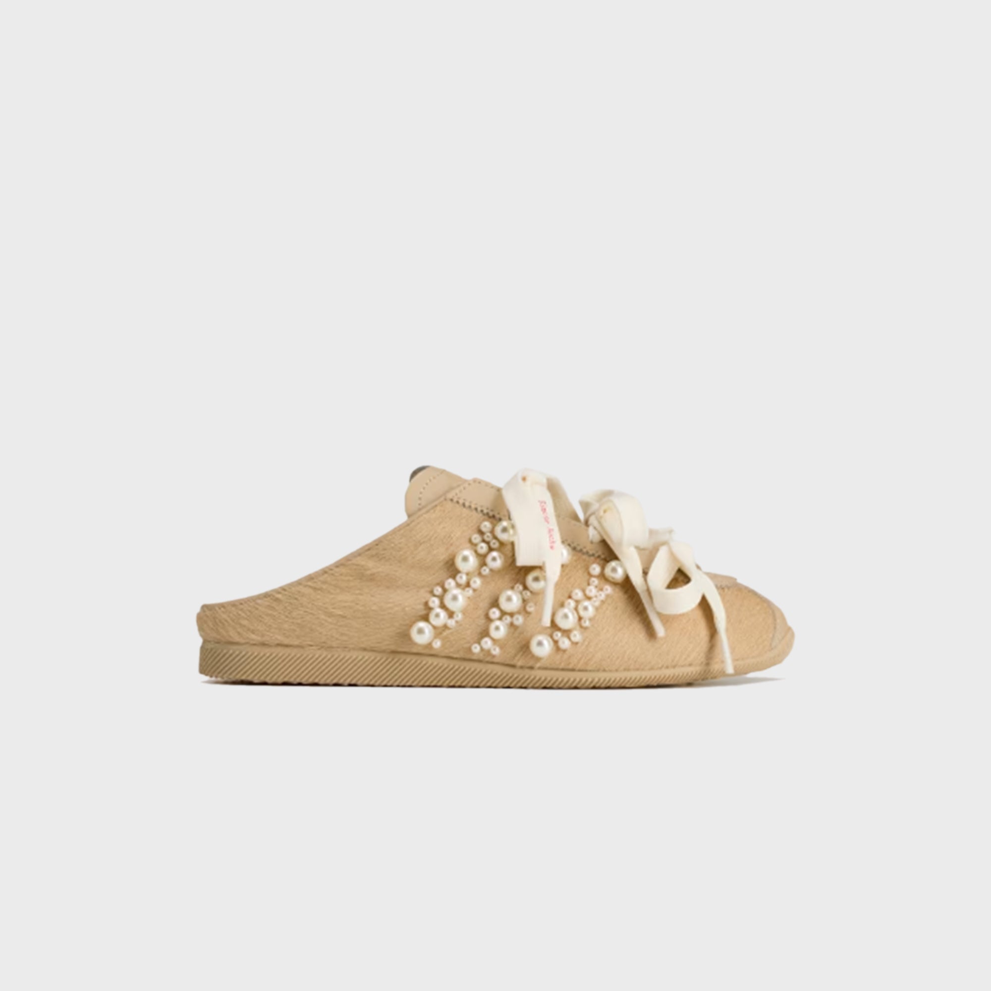 adidas x Simone Rocha WMNS Japan Slip-On - Beige – Kith