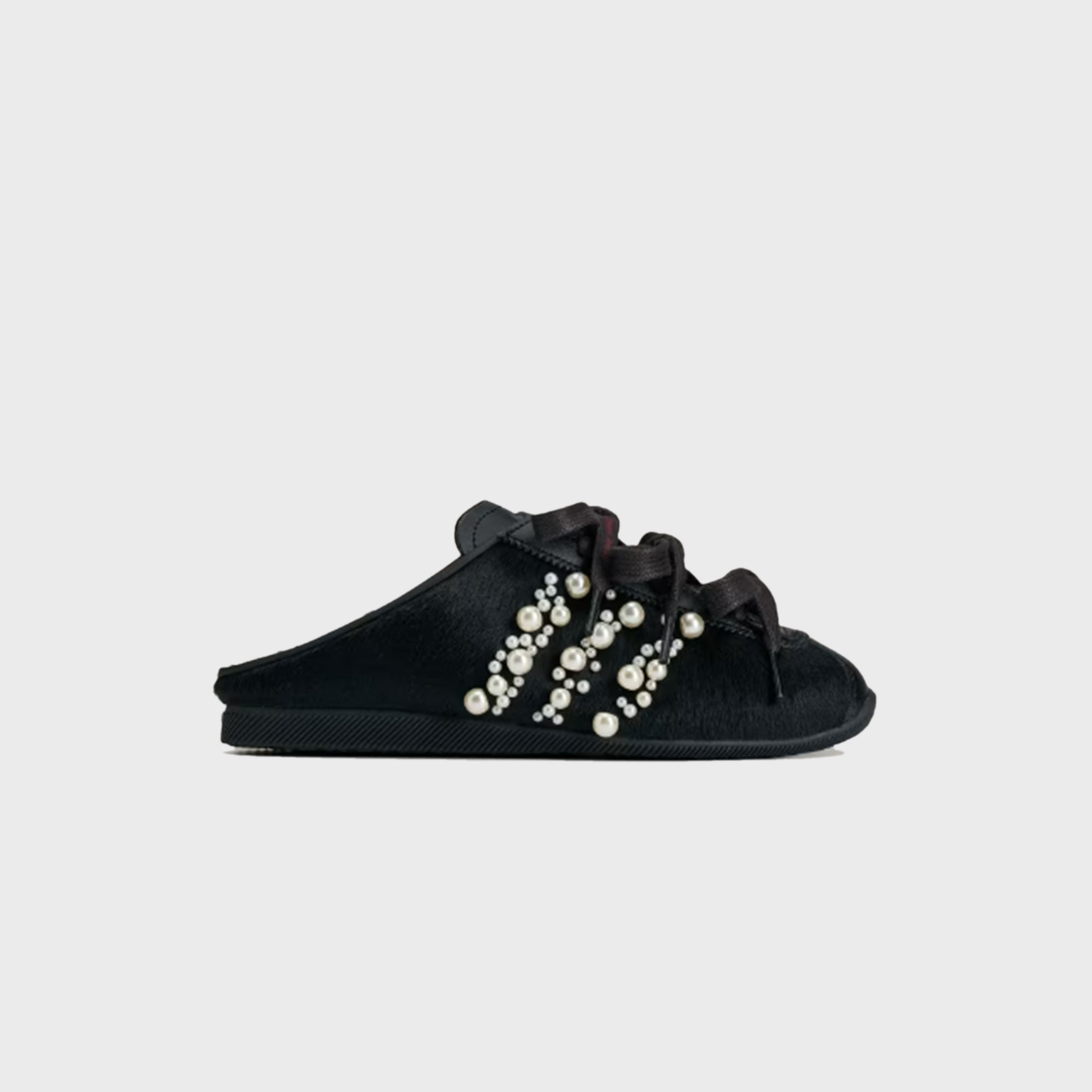 adidas x Simone Rocha WMNS Japan Slip-On - Core Black / Better