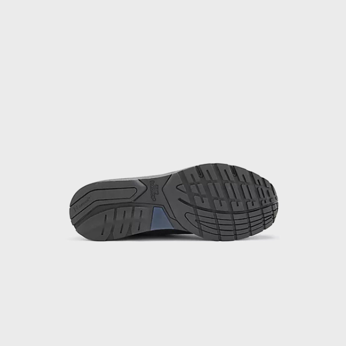 New Balance Made in USA 992 Core - Black