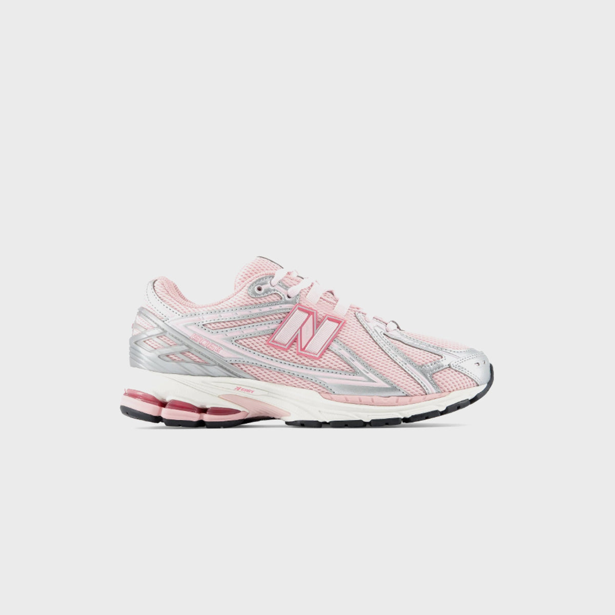 New Balance 1906R - Pink Chalk / Silver Metallic