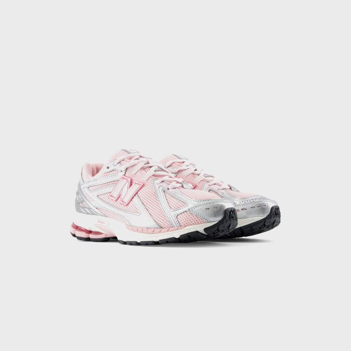 New Balance 1906R - Pink Chalk / Silver Metallic