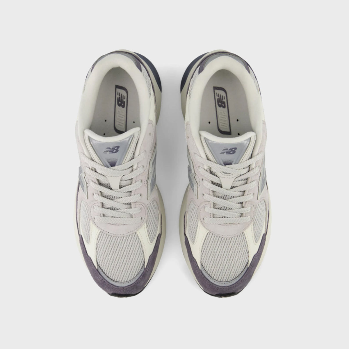 New Balance 2010 - Neptune Grey / Sea Salt