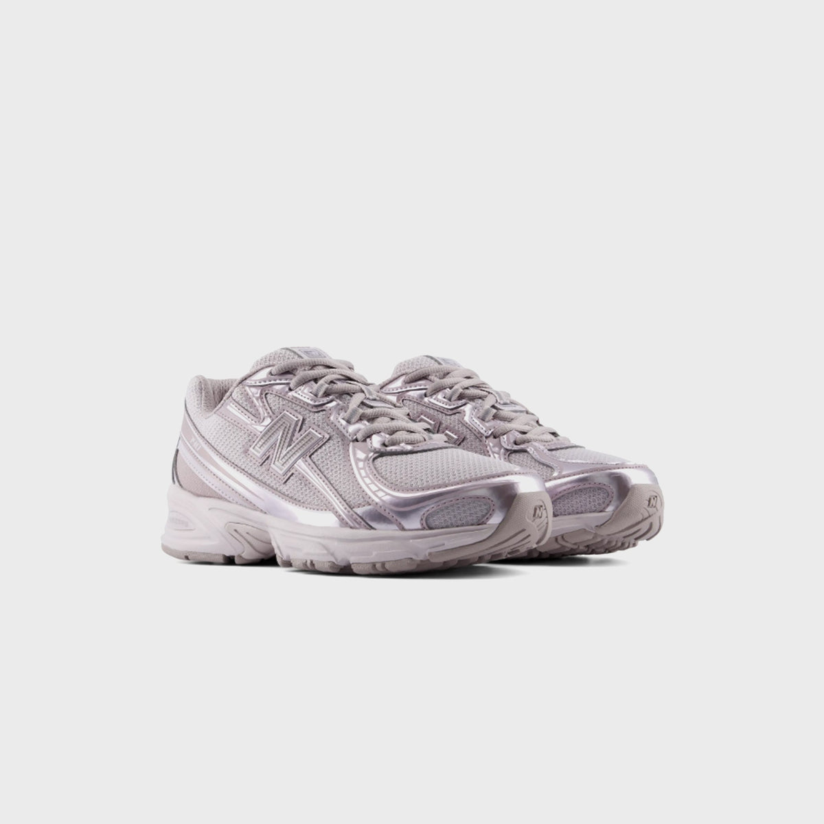 New Balance 740 - Horizon Grey / Truffle Metallic