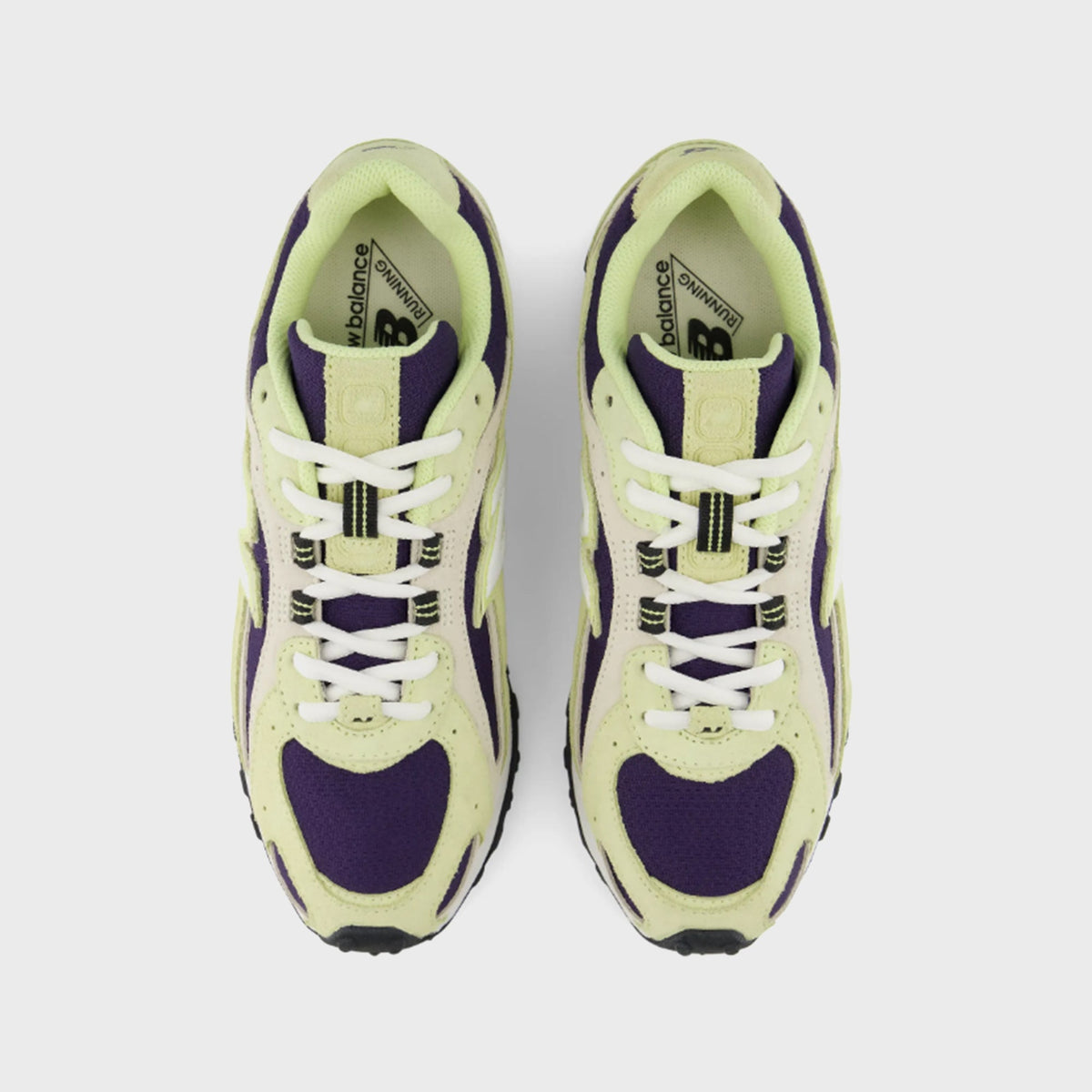 New Balance 204L - Breakfast Tea / Quicksand / Light Arctic Grey