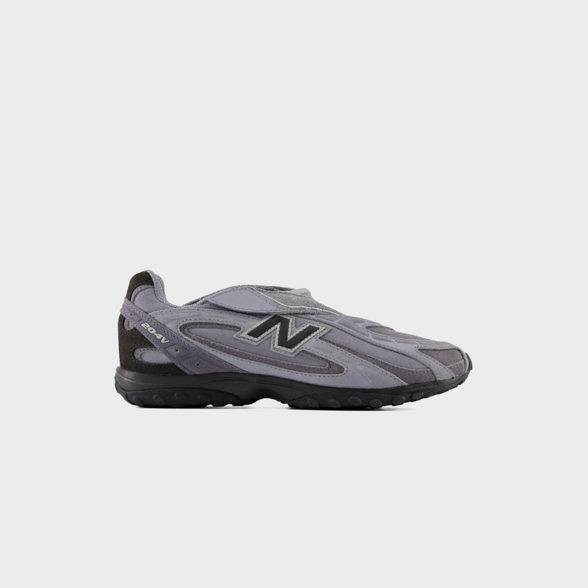 New Balance 204V - Off-Line Grey / Digital Mist / Black Cement