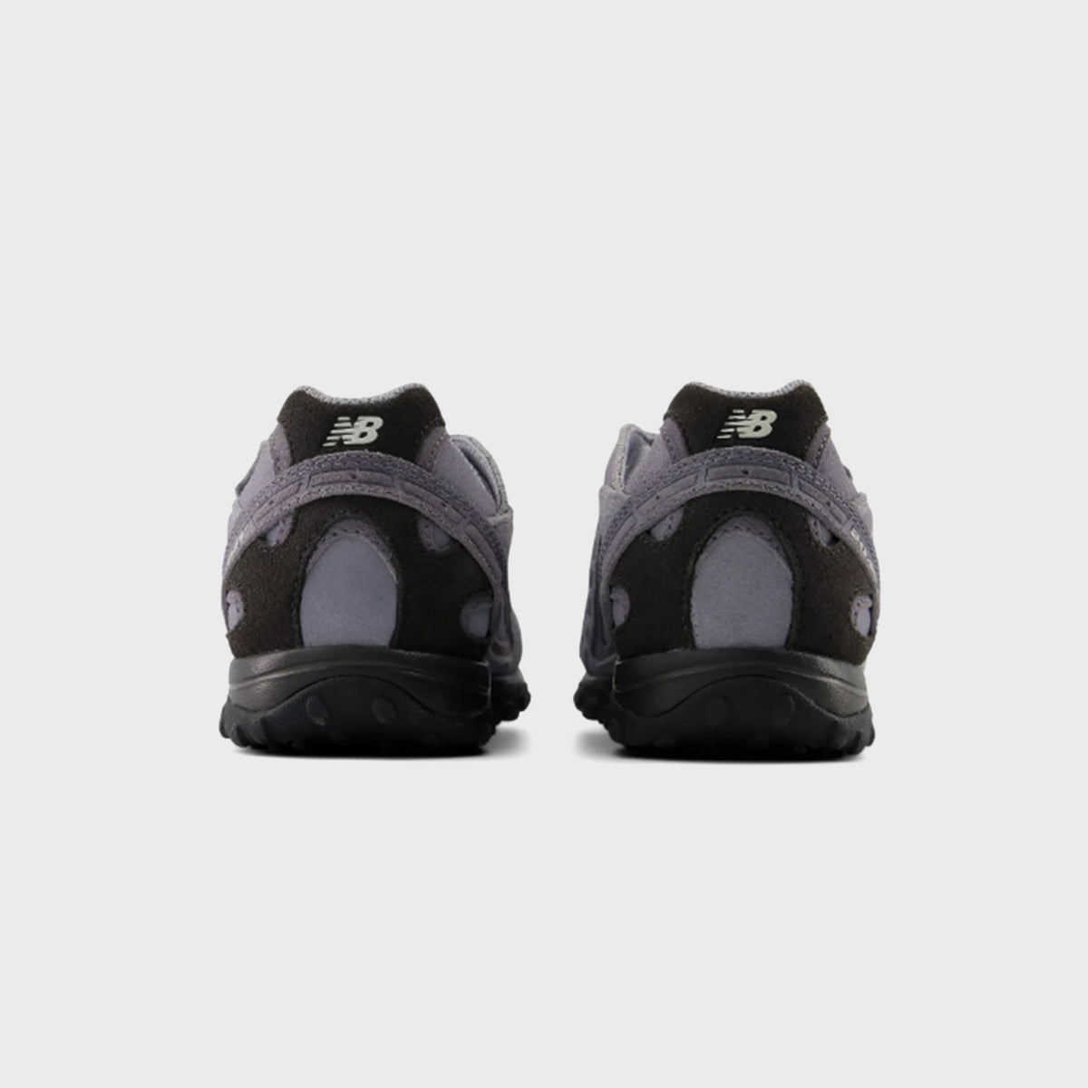 New Balance 204V - Off-Line Grey / Digital Mist / Black Cement