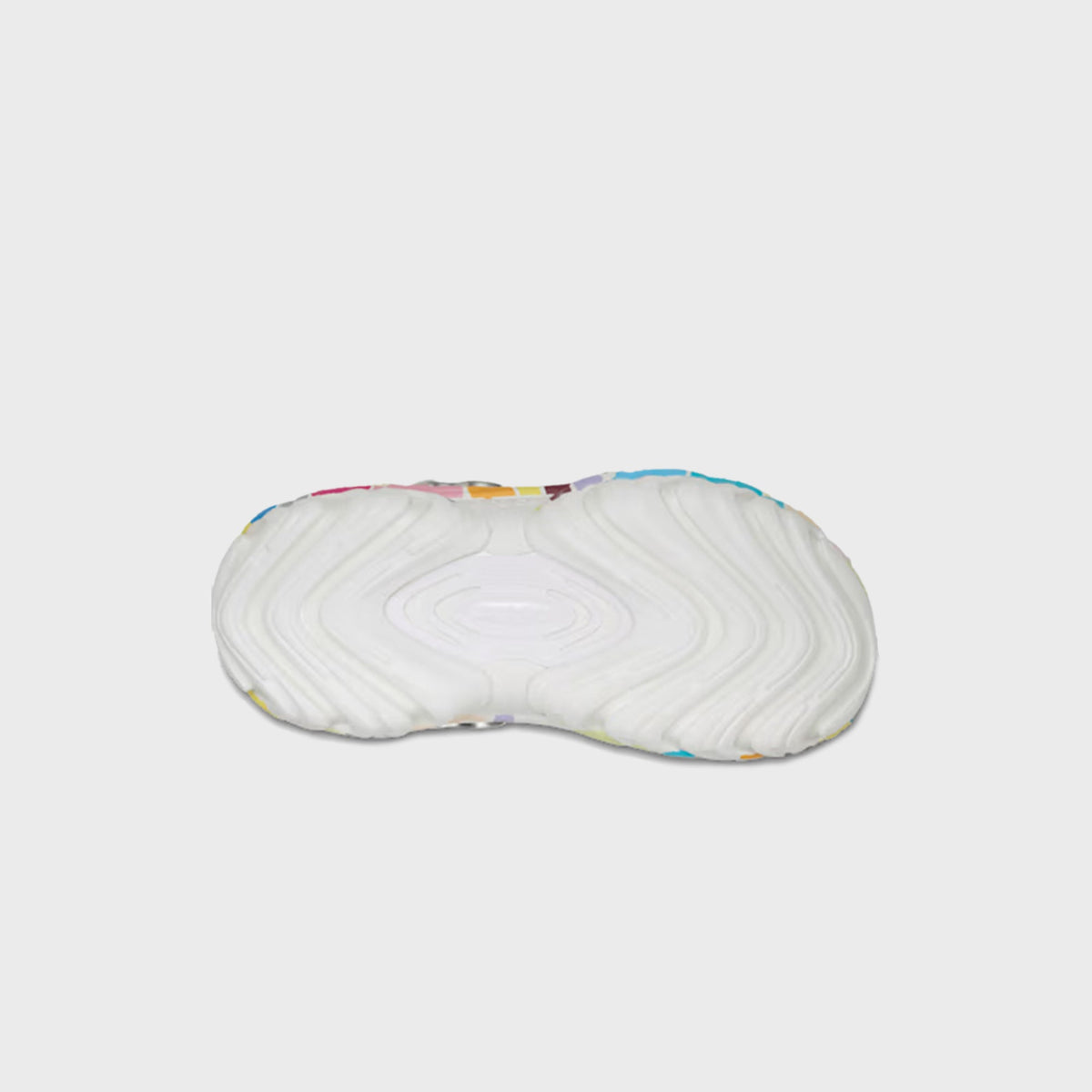 Crocs x BAPE®︎ Echo 2 - Pure White / ABC Camo