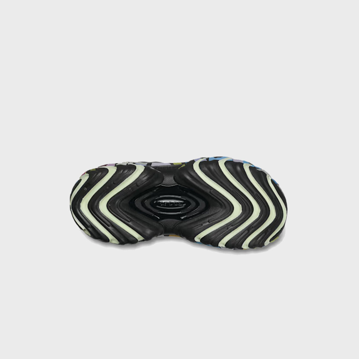 Crocs x BAPE®︎ Echo 2 - Black / ABC Camo