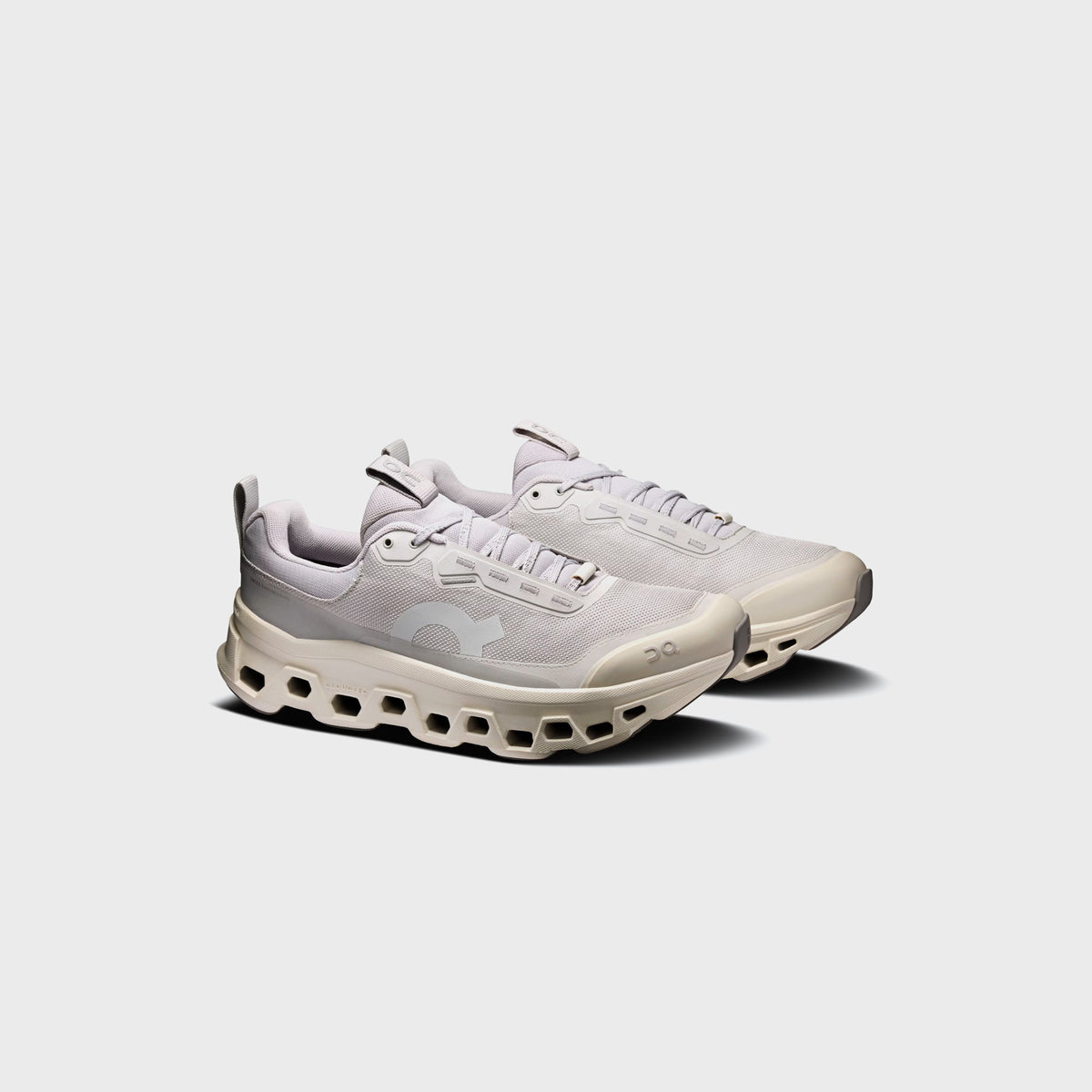 On Running Cloudmonster 1 Waterproof - Glacier / Ice