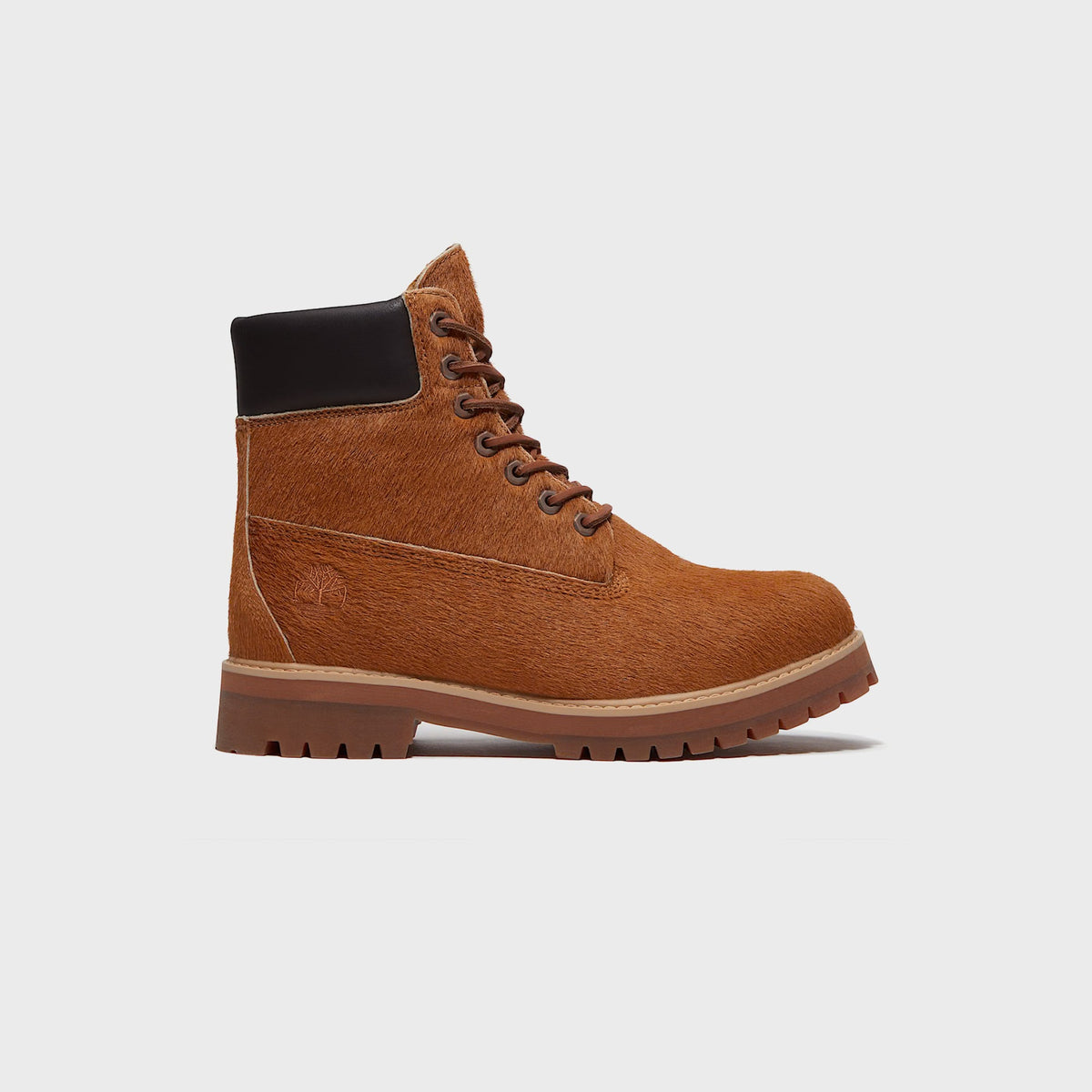 Timberland Heritage 6-Inch Boot - Brown