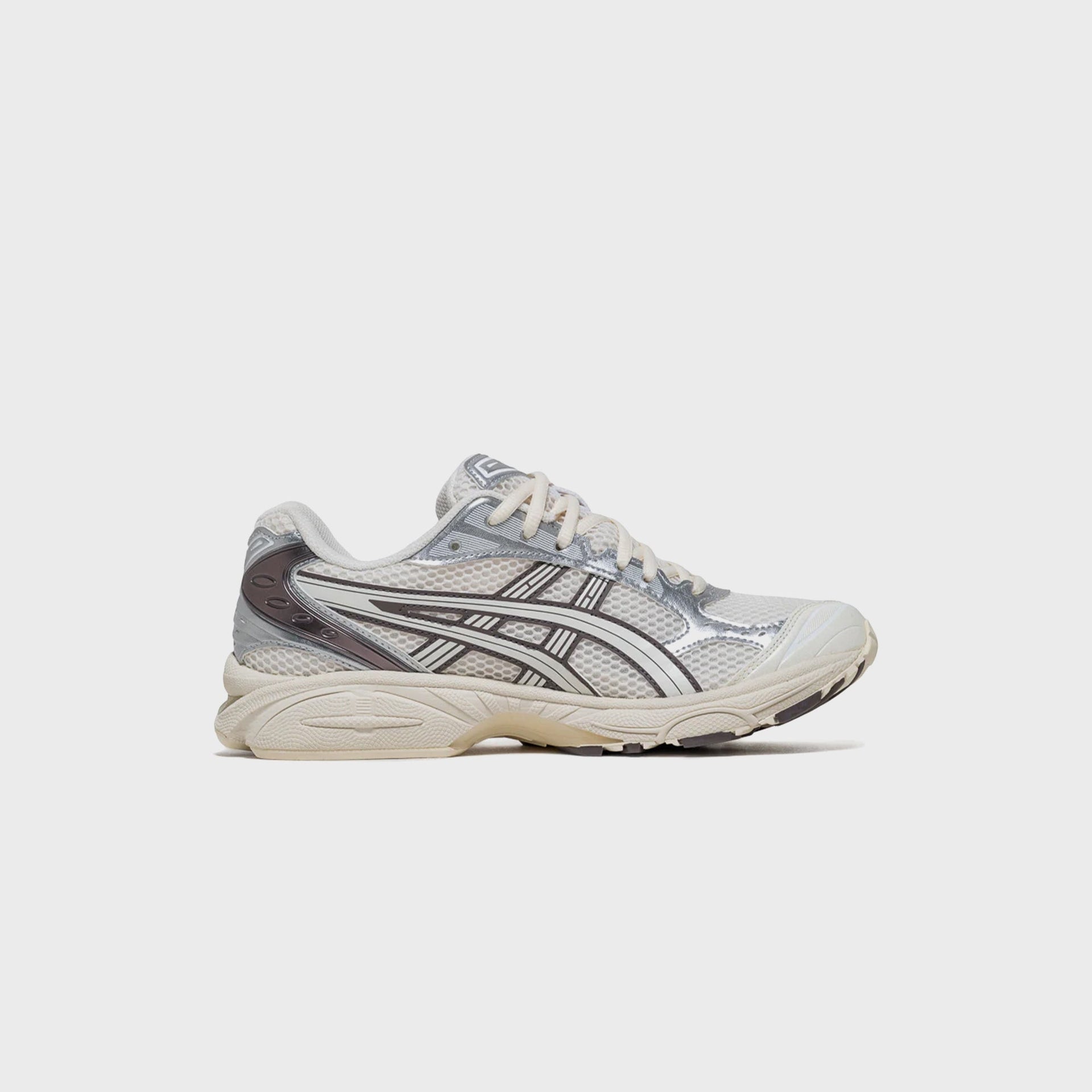 ASICS GEL-KAYANO 14 - Cream / Cocoa Powder