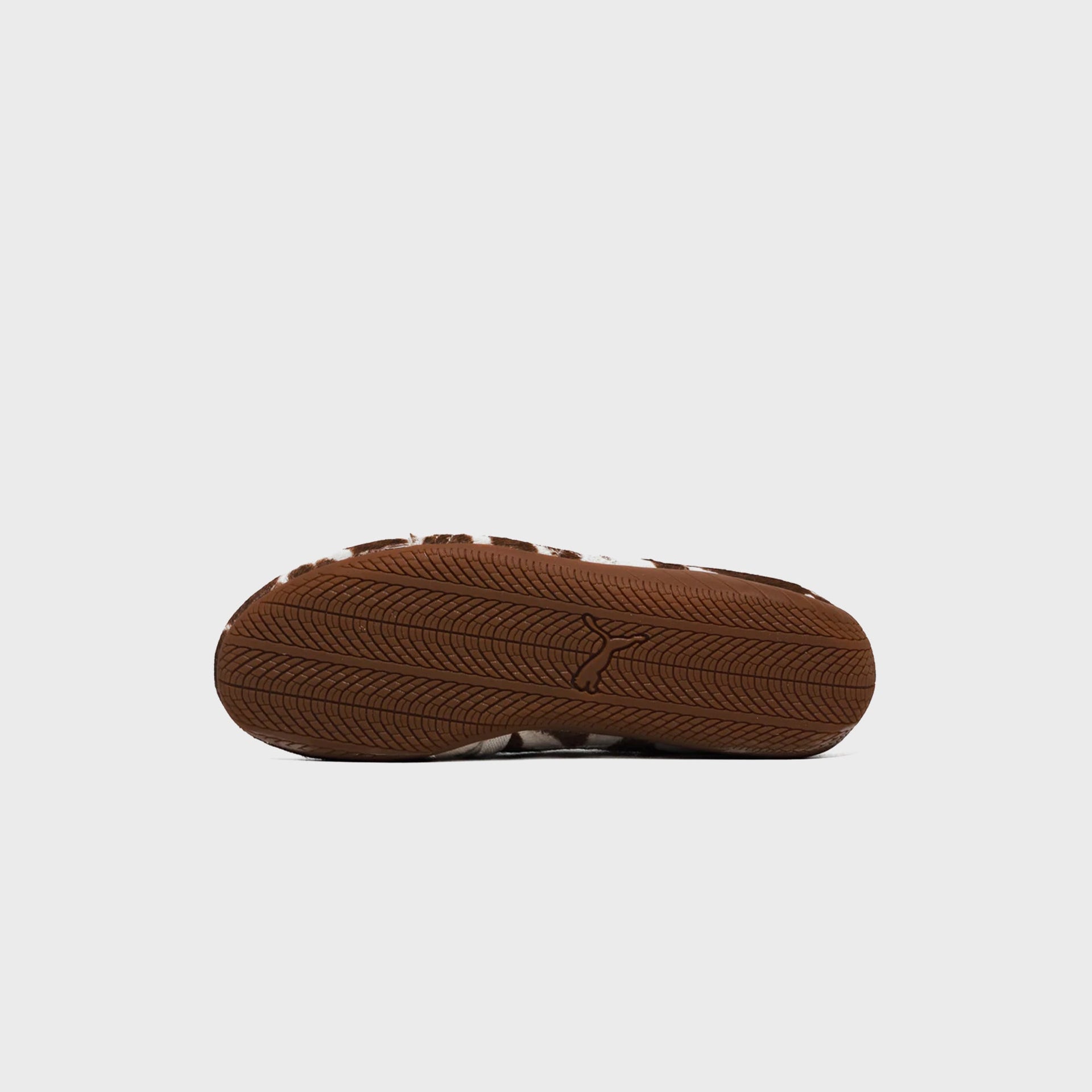 PUMA GS Speedcat Ballet - Chocolate Brown / Warm White