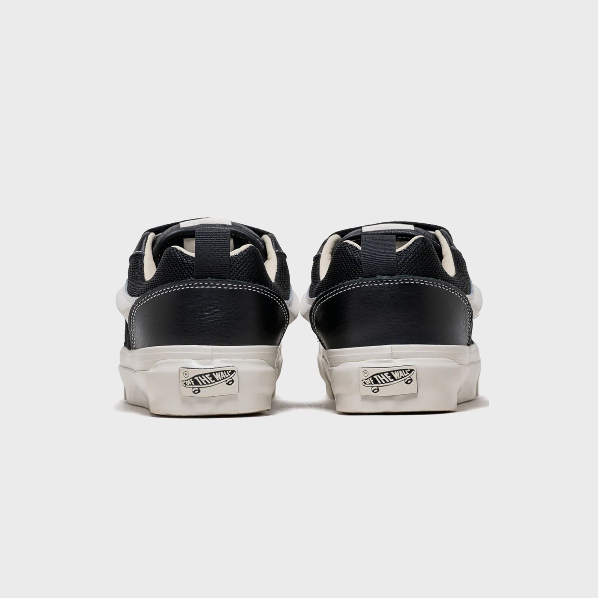 VANS LX Knu Skool - Black