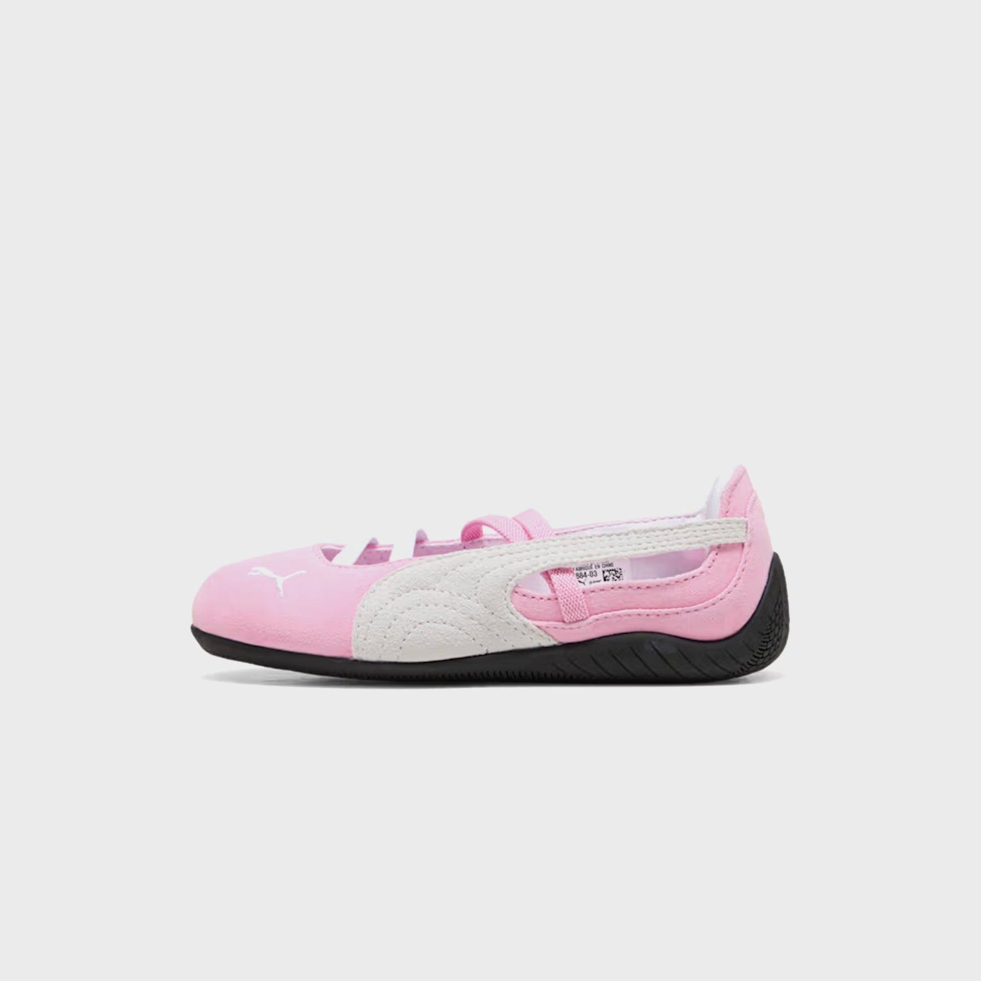 PUMA PS Speedcat Ballet - Pink Shimmer / PUMA White