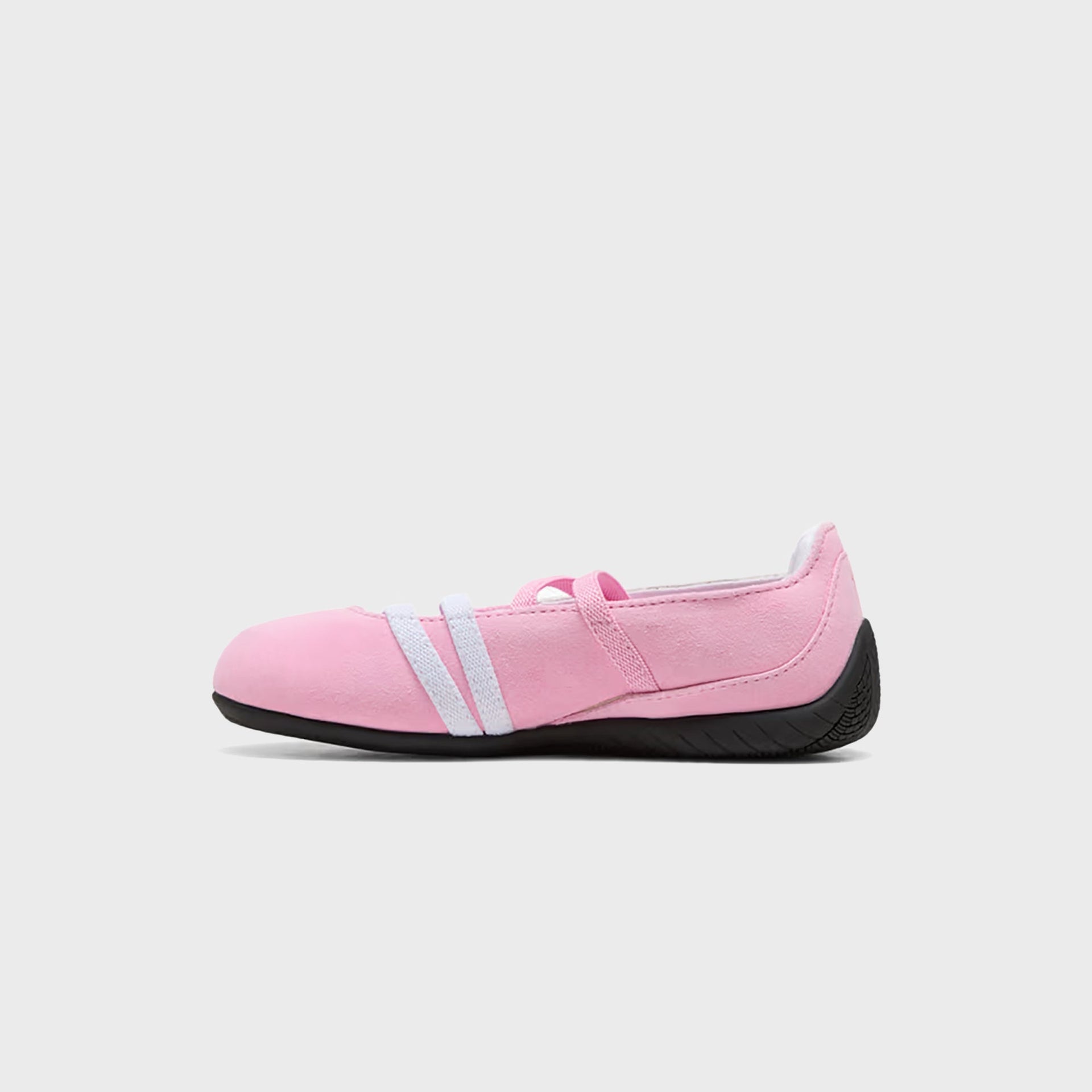 PUMA GS Speedcat Ballet - Pink Shimmer / PUMA White