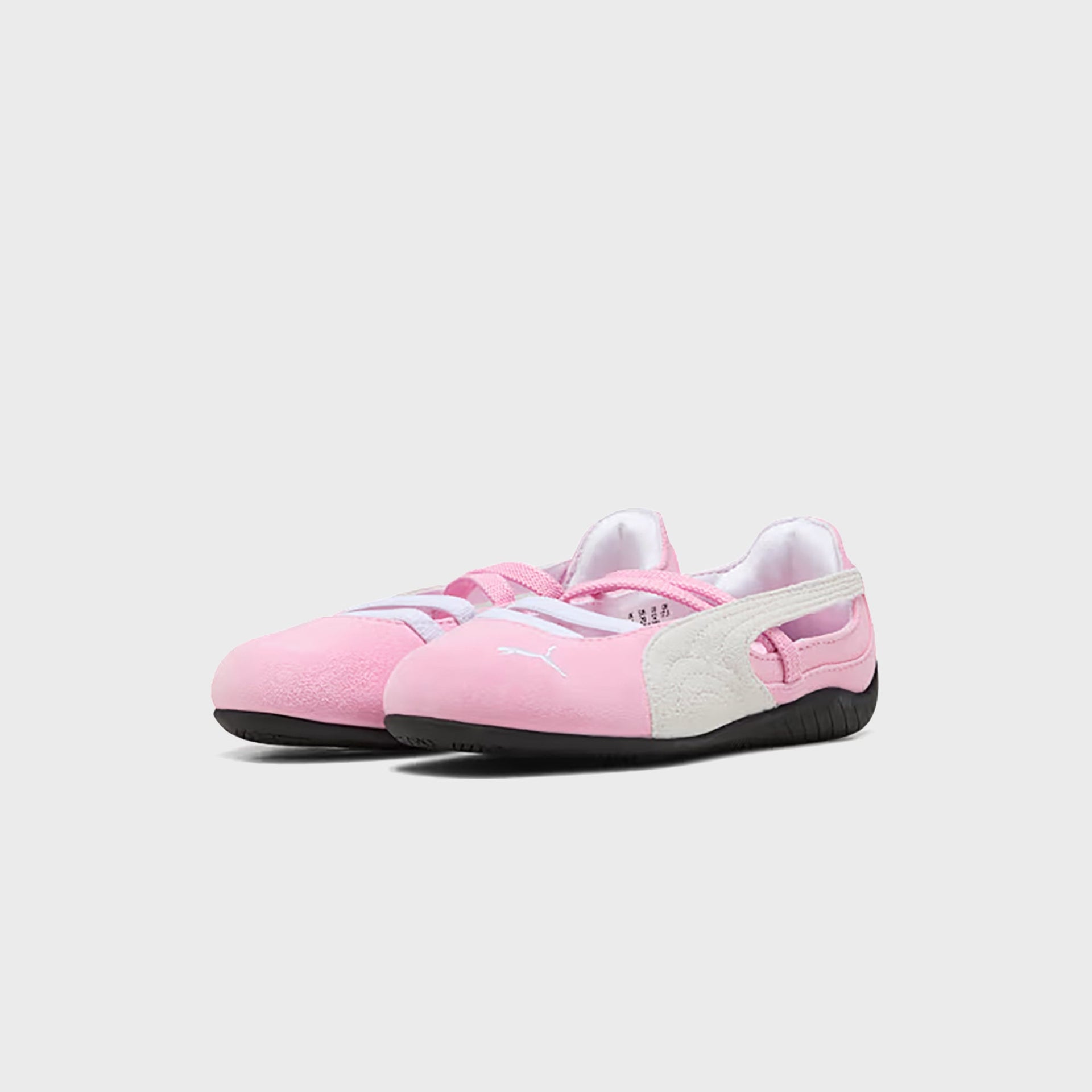 PUMA GS Speedcat Ballet - Pink Shimmer / PUMA White