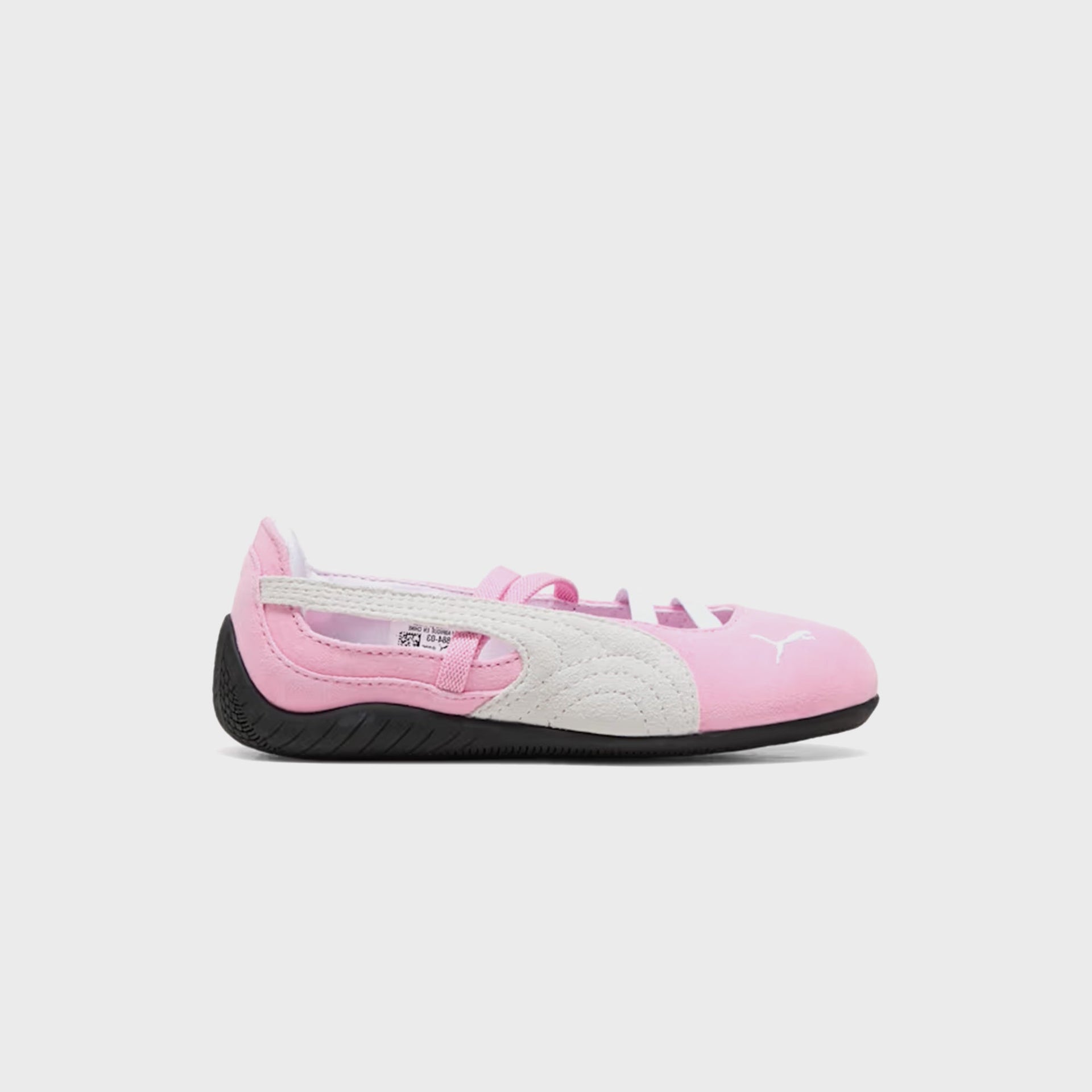 PUMA PS Speedcat Ballet - Pink Shimmer / PUMA White