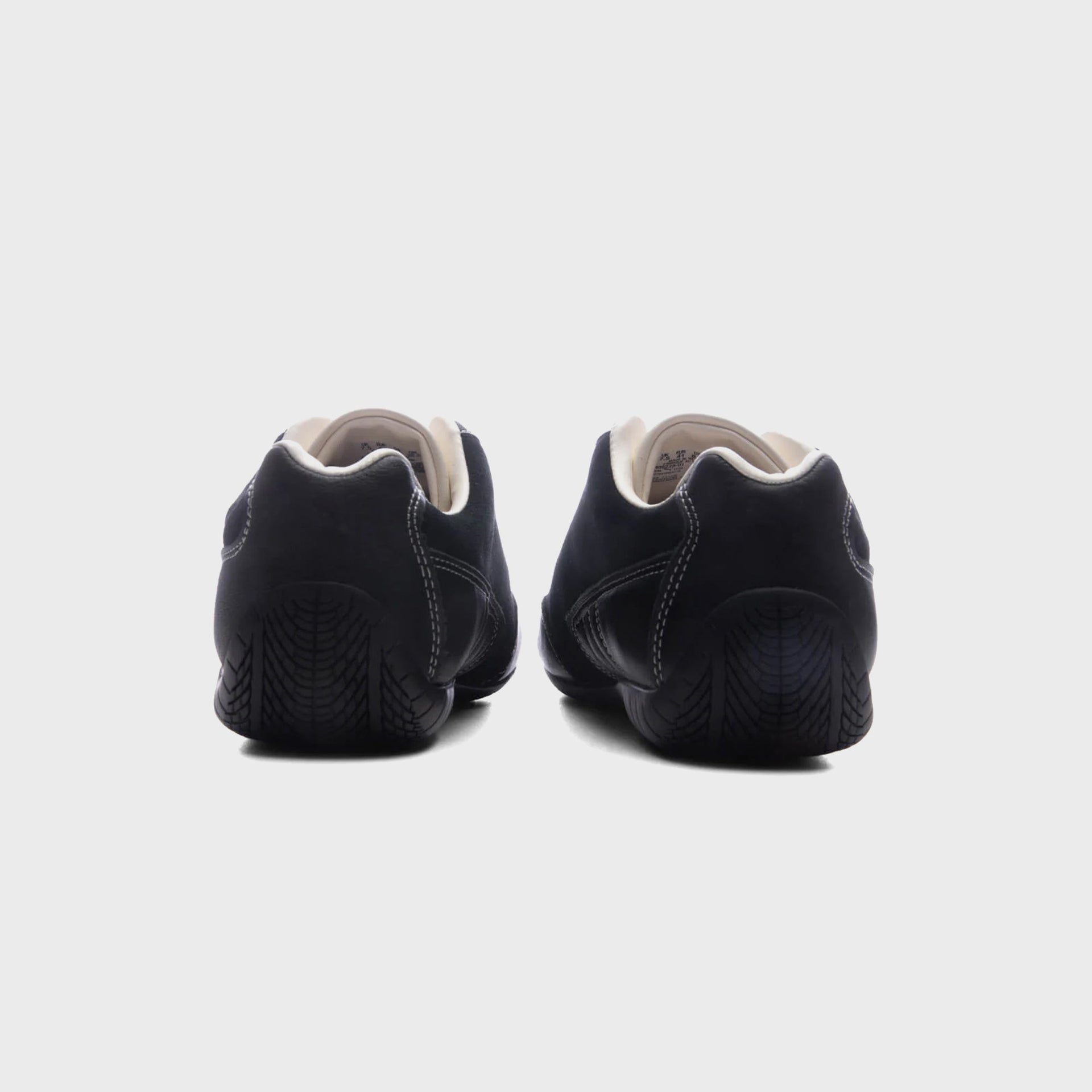 PUMA Speedcat Icons - PUMA Black / Frosted Ivory