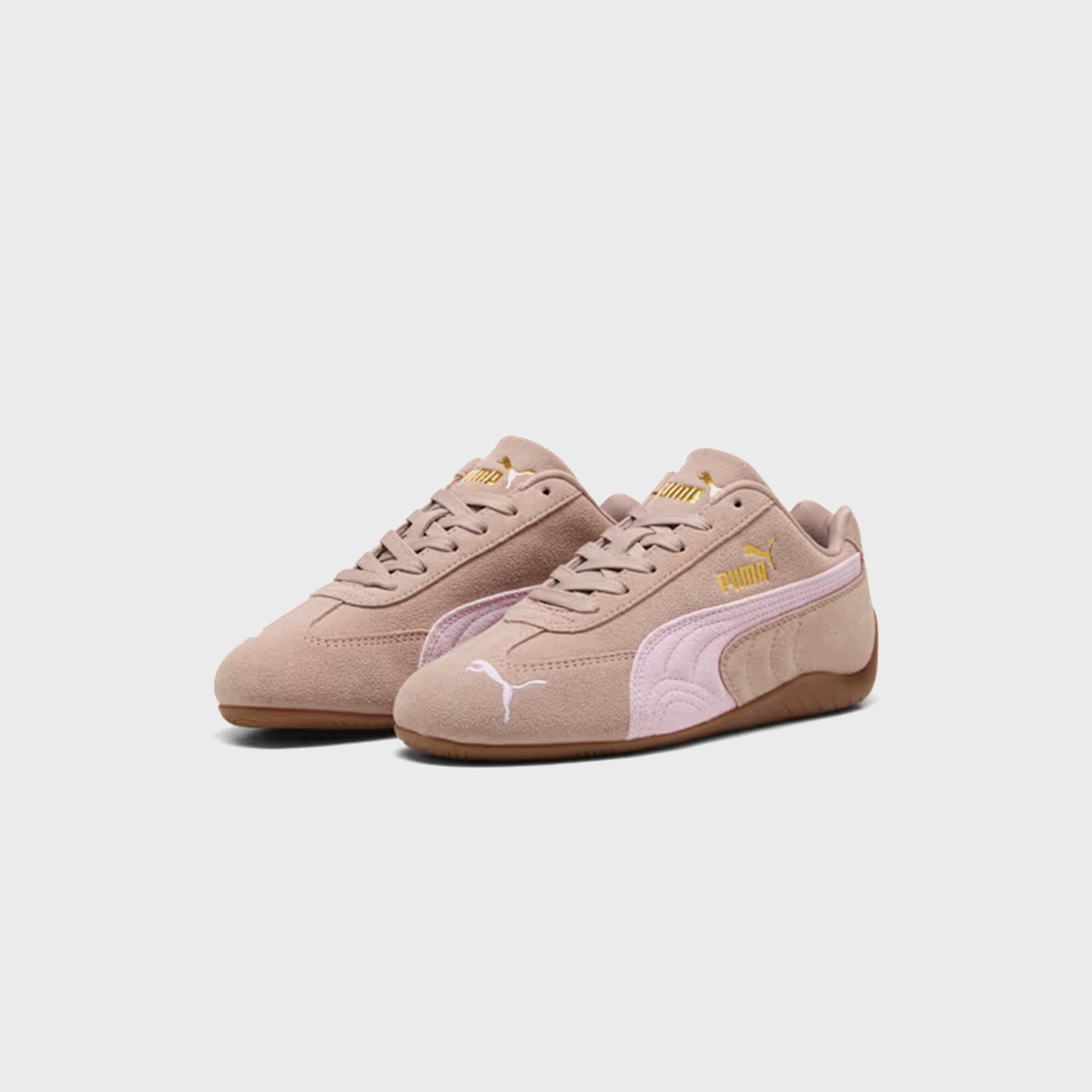 PUMA GS Speedcat OG - Rose Latte / Pearl Pink