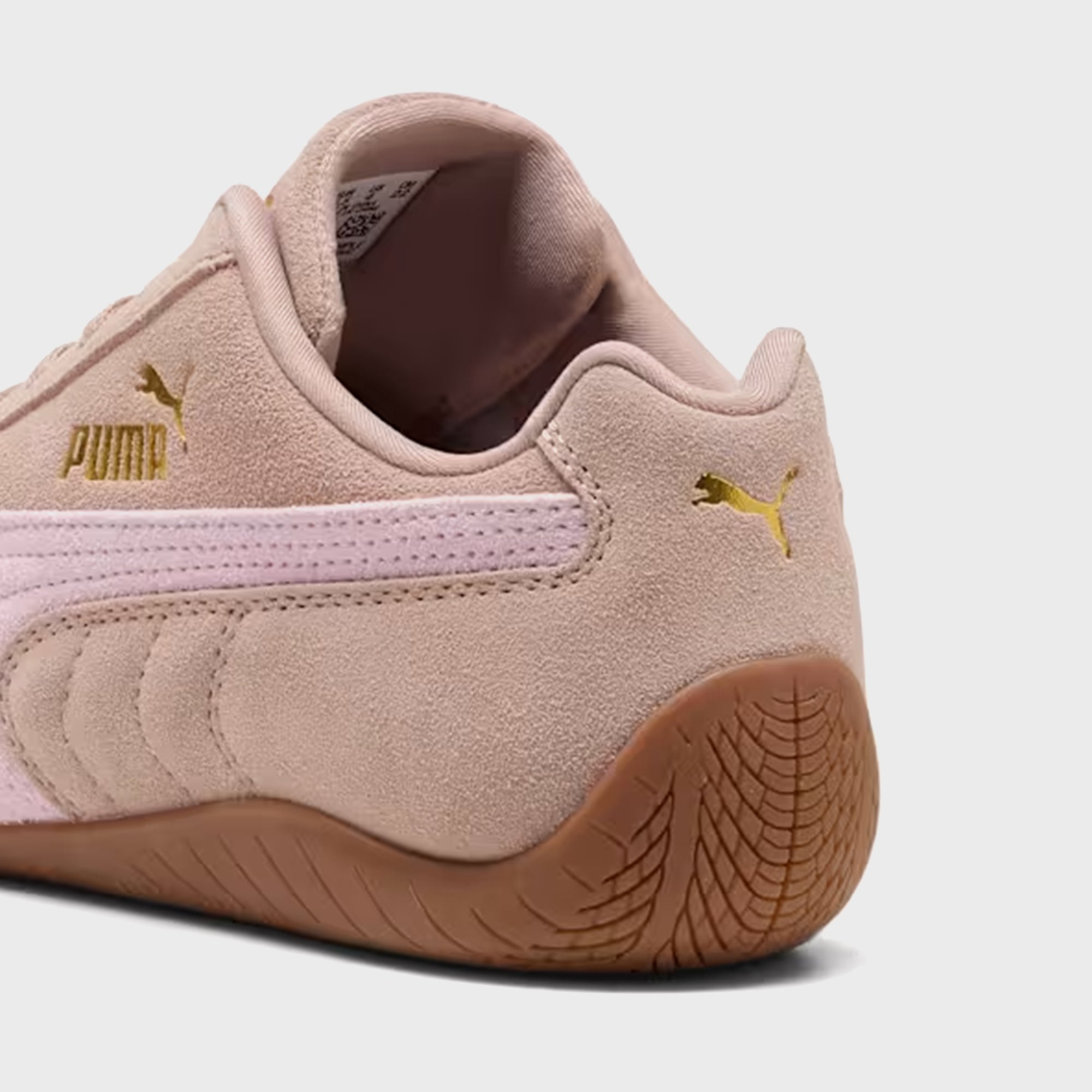 PUMA GS Speedcat OG - Rose Latte / Pearl Pink – Kith