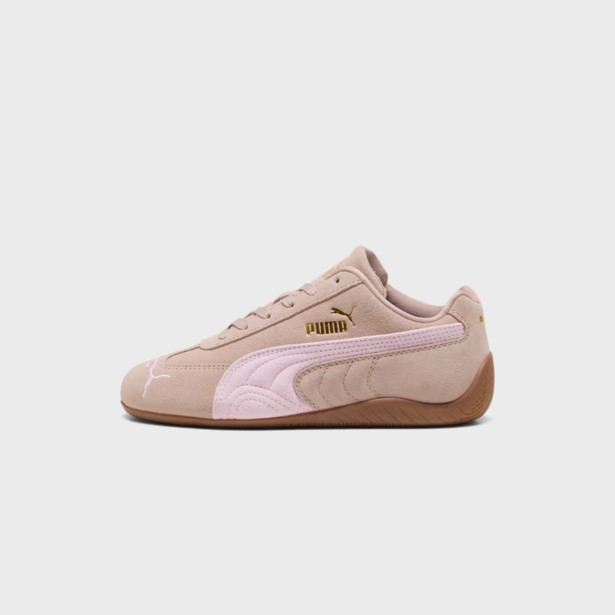 PUMA GS Speedcat OG - Rose Latte / Pearl Pink – Kith