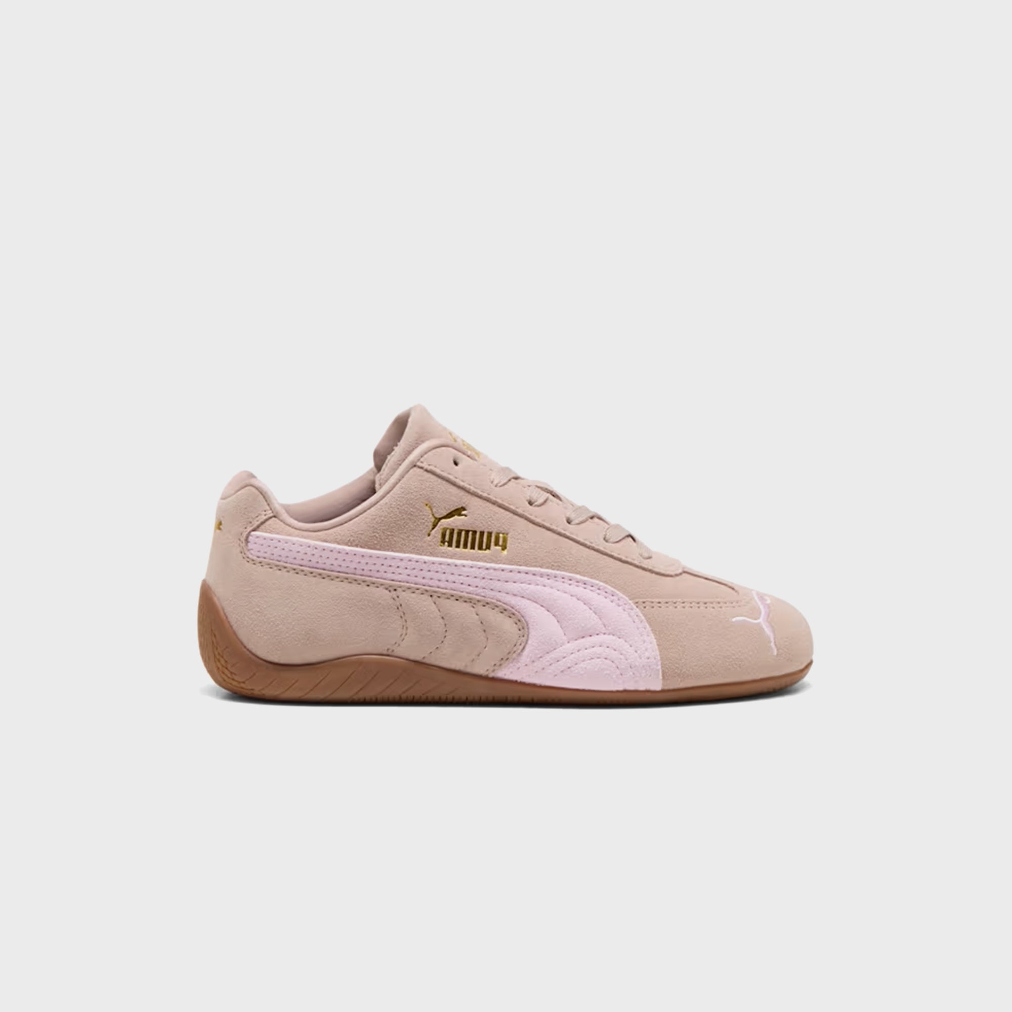 PUMA GS Speedcat OG - Rose Latte / Pearl Pink – Kith