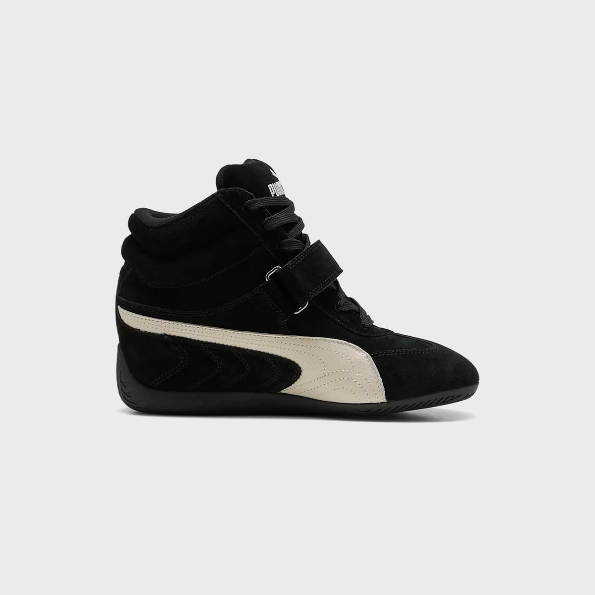 PUMA WMNS Speedcat Wedge OG - Puma Black / Puma White