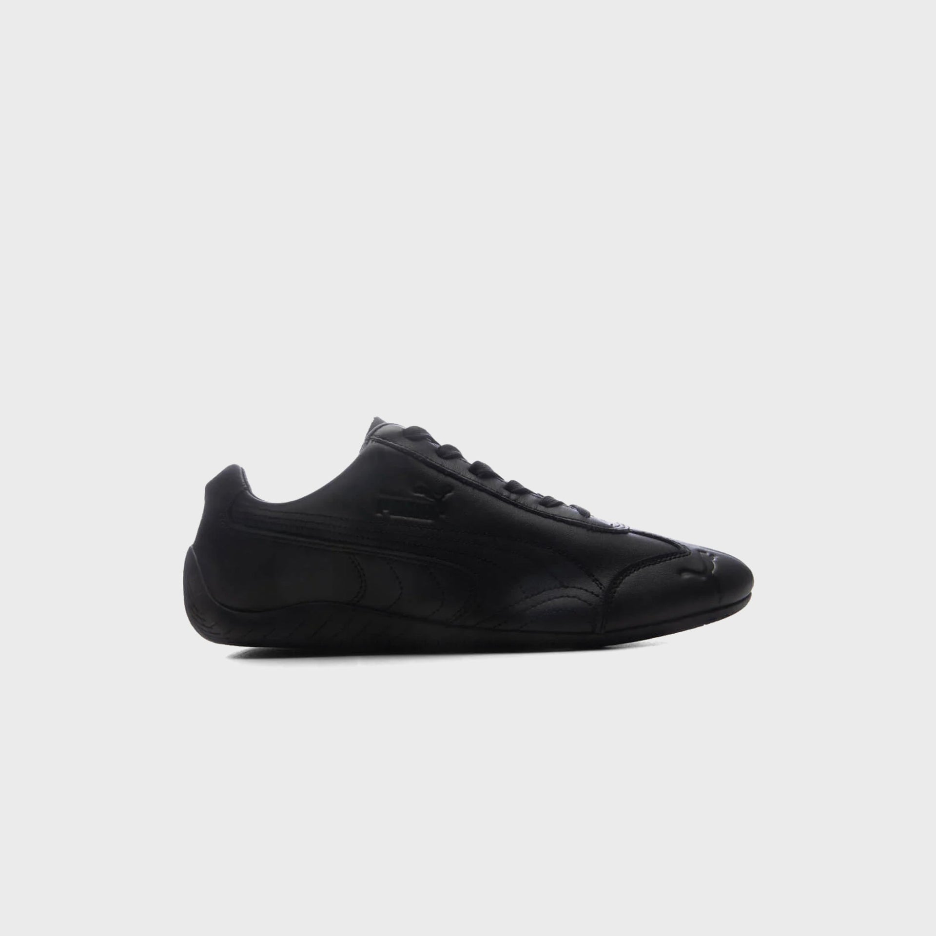 PUMA Speedcat Decon - PUMA Black