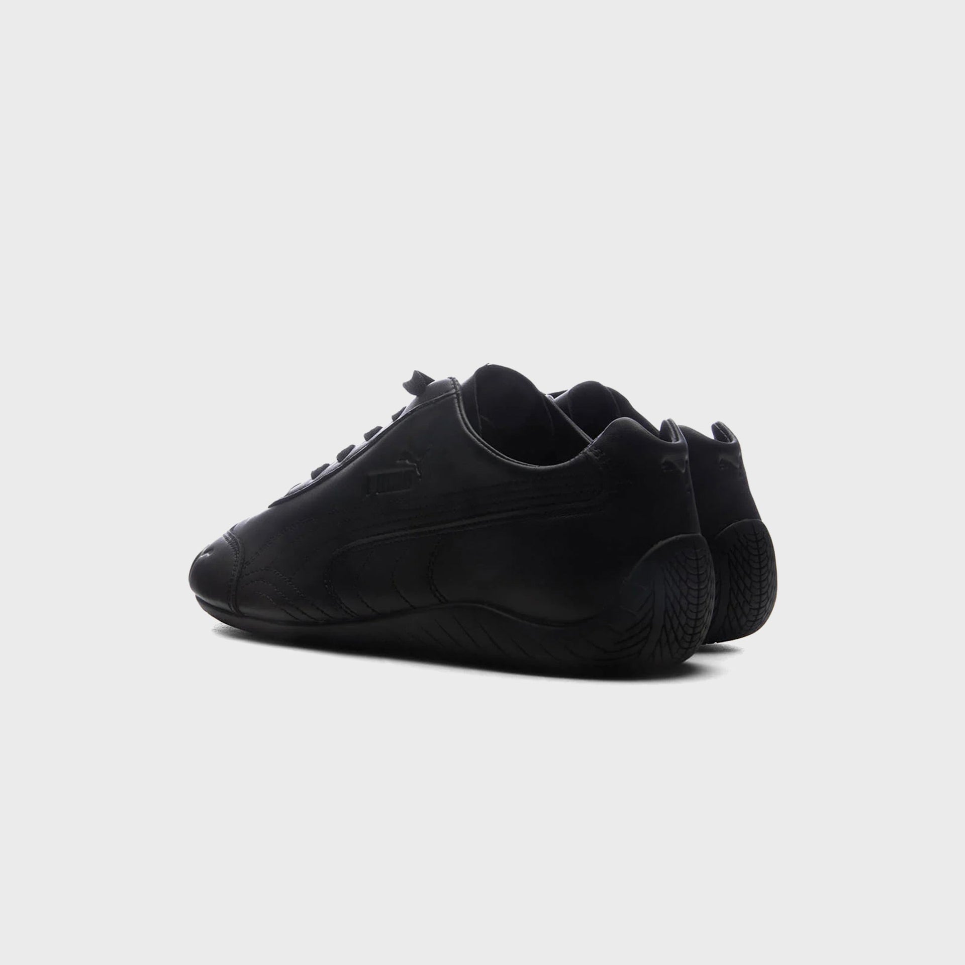 PUMA Speedcat Decon - PUMA Black