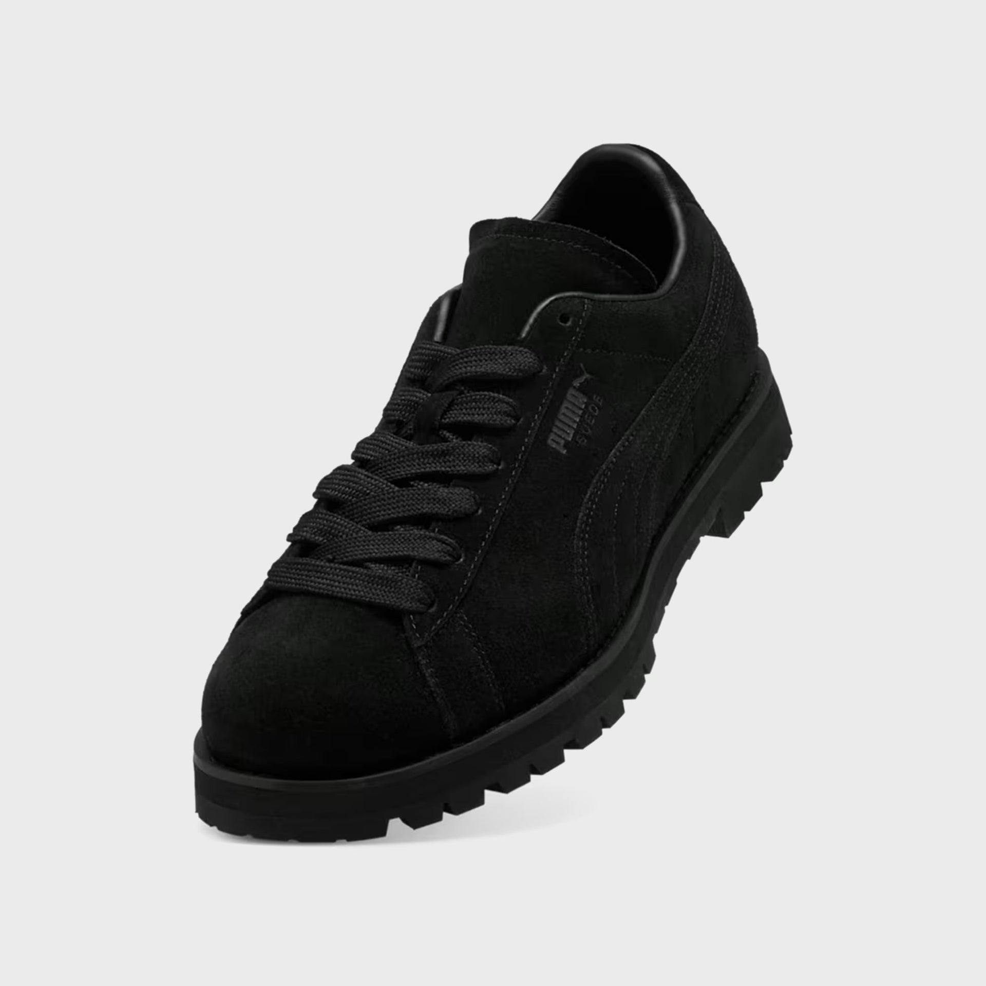 PUMA Suede Vibram® - PUMA Black
