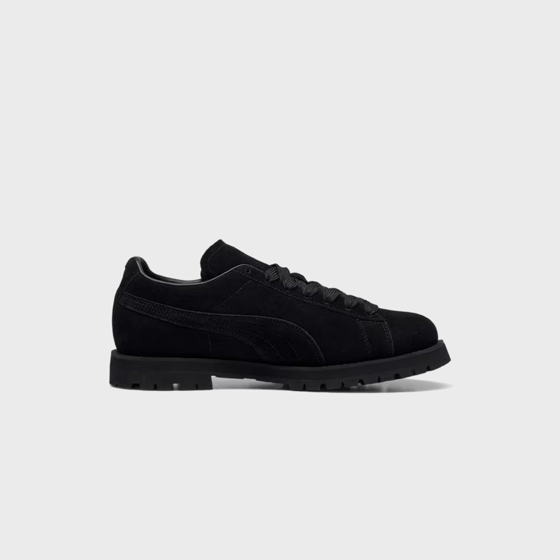 PUMA Suede Vibram® - PUMA Black