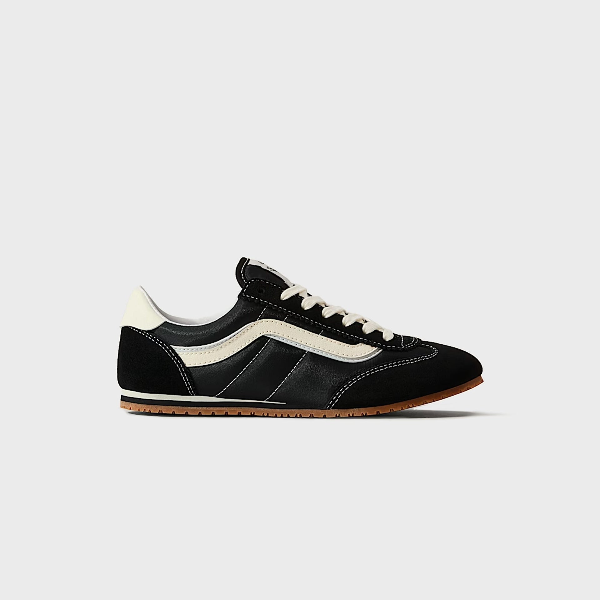 VANS Super LoPro - Black