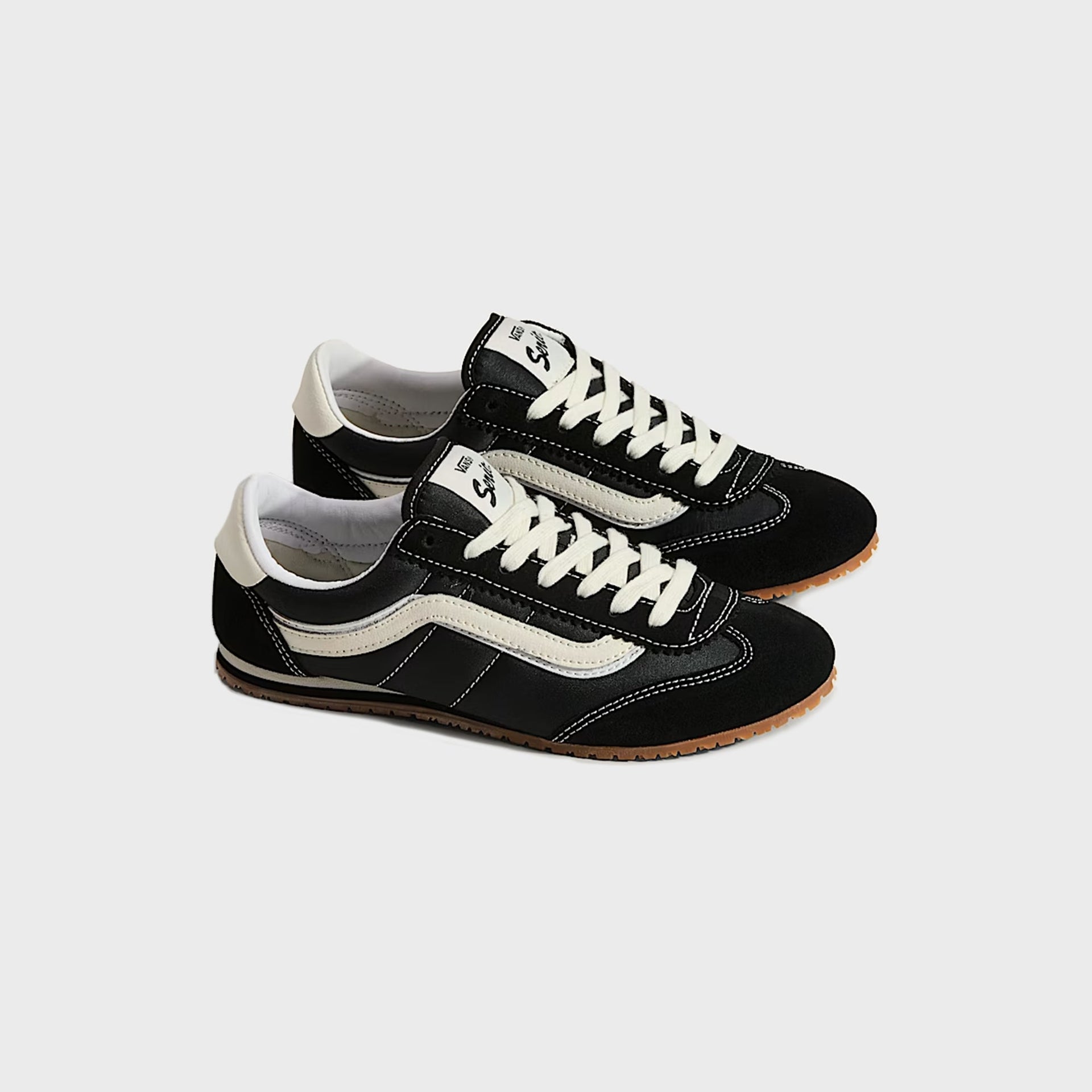 VANS Super LoPro - Black