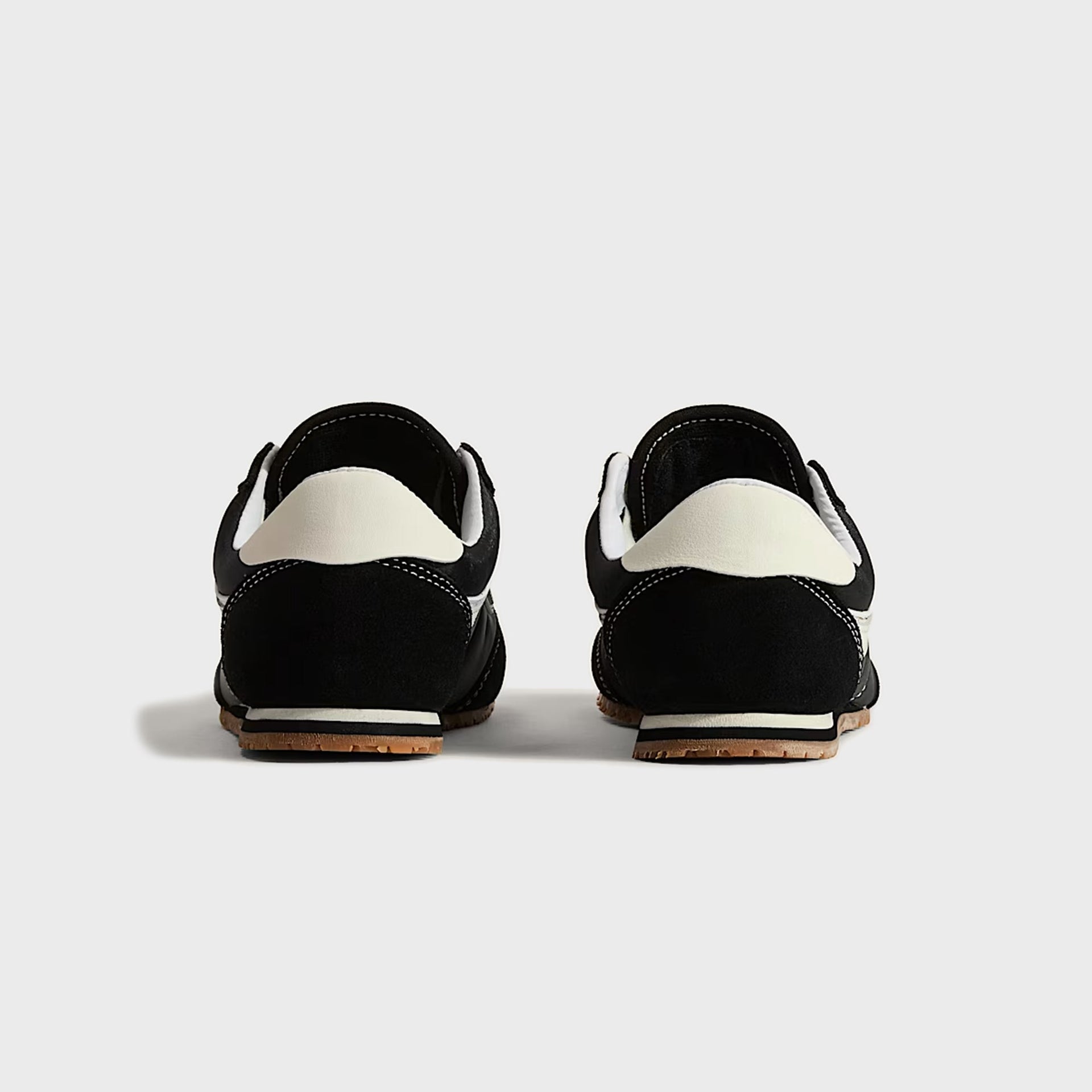 VANS Super LoPro - Black