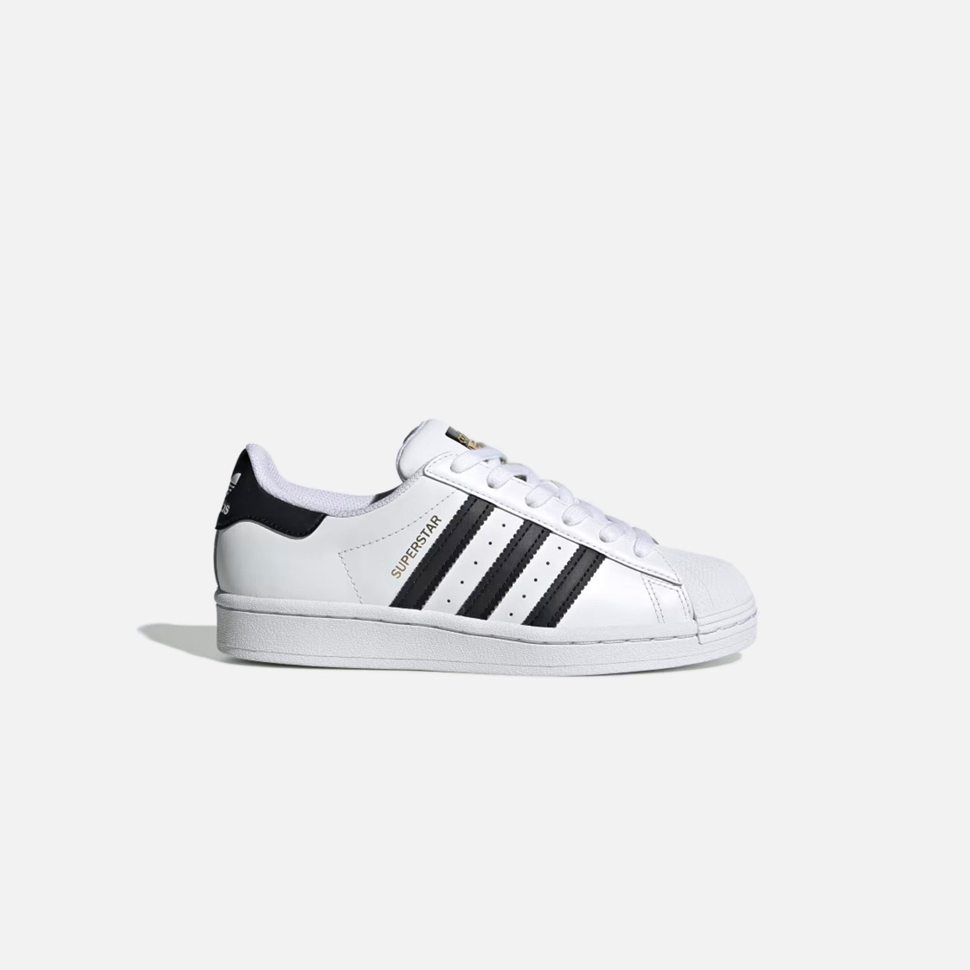 adidas GS Superstar White Kith