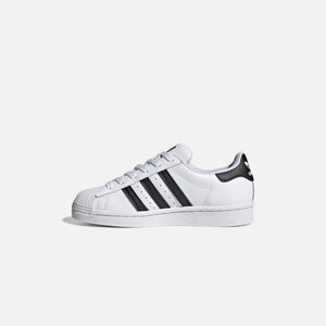 adidas GS Superstar - White