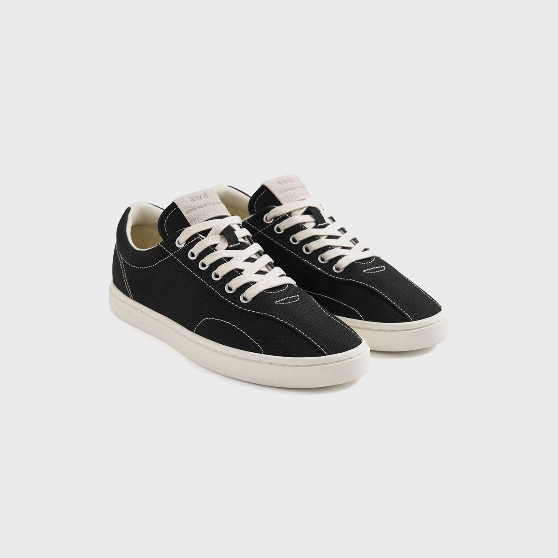 Stepney Workers Club Surma Canvas - Black