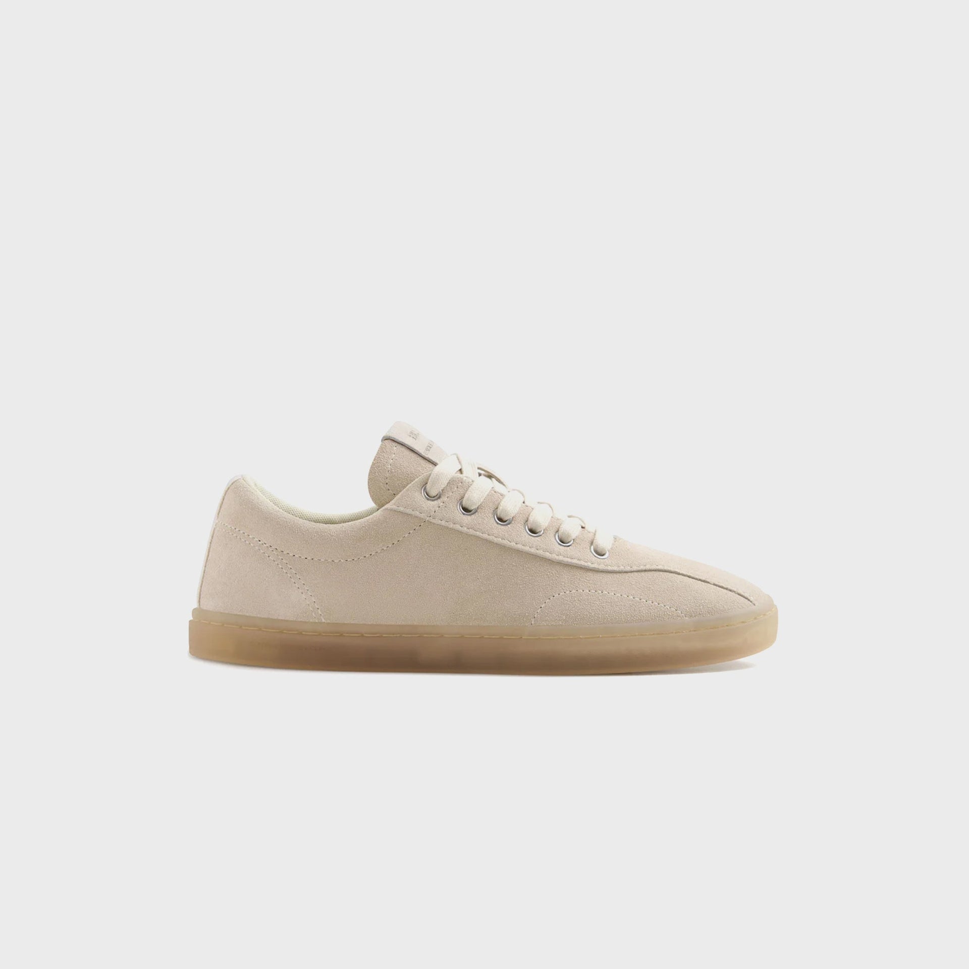 Stepney Workers Club Surma Suede - Oat