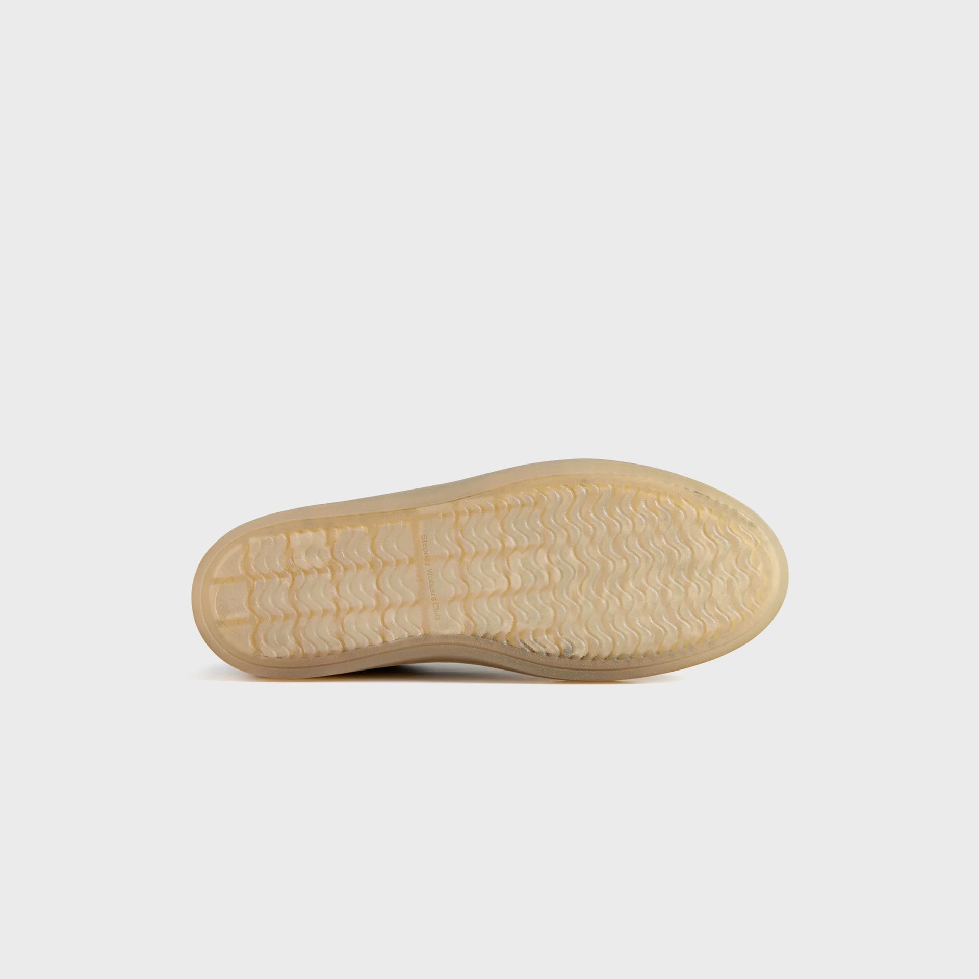 Stepney Workers Club Surma Suede - Oat