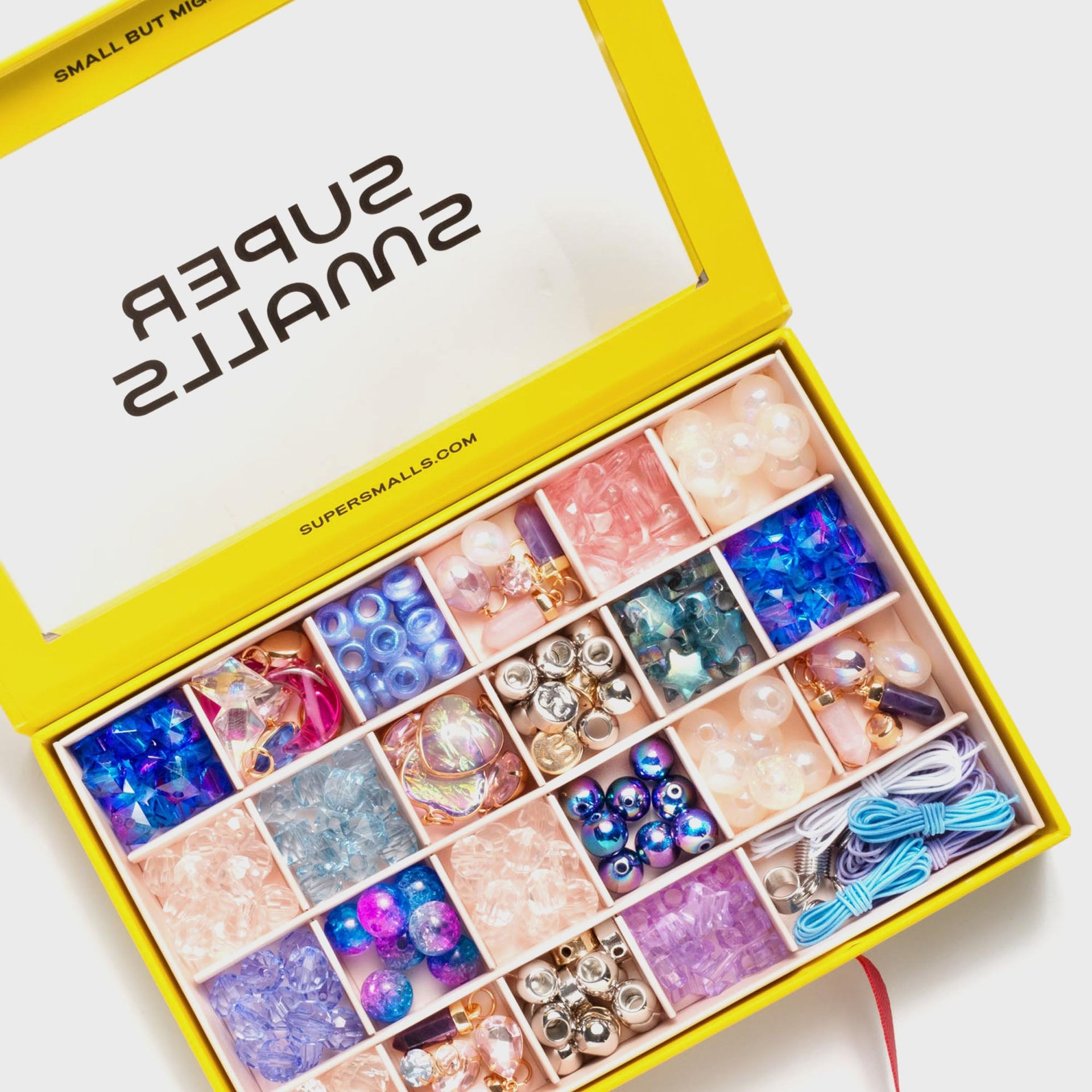 Super Smalls Make It Mystical DIY Bead Kit