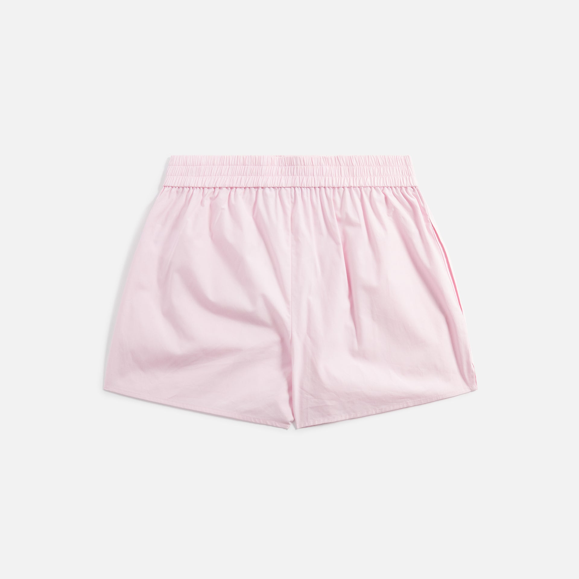 T by Alexander Wang Classic Boxer Short - Pink