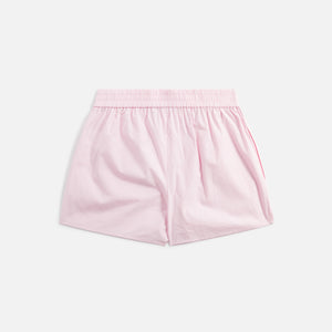 T by Alexander Wang Classic Boxer Short - Pink