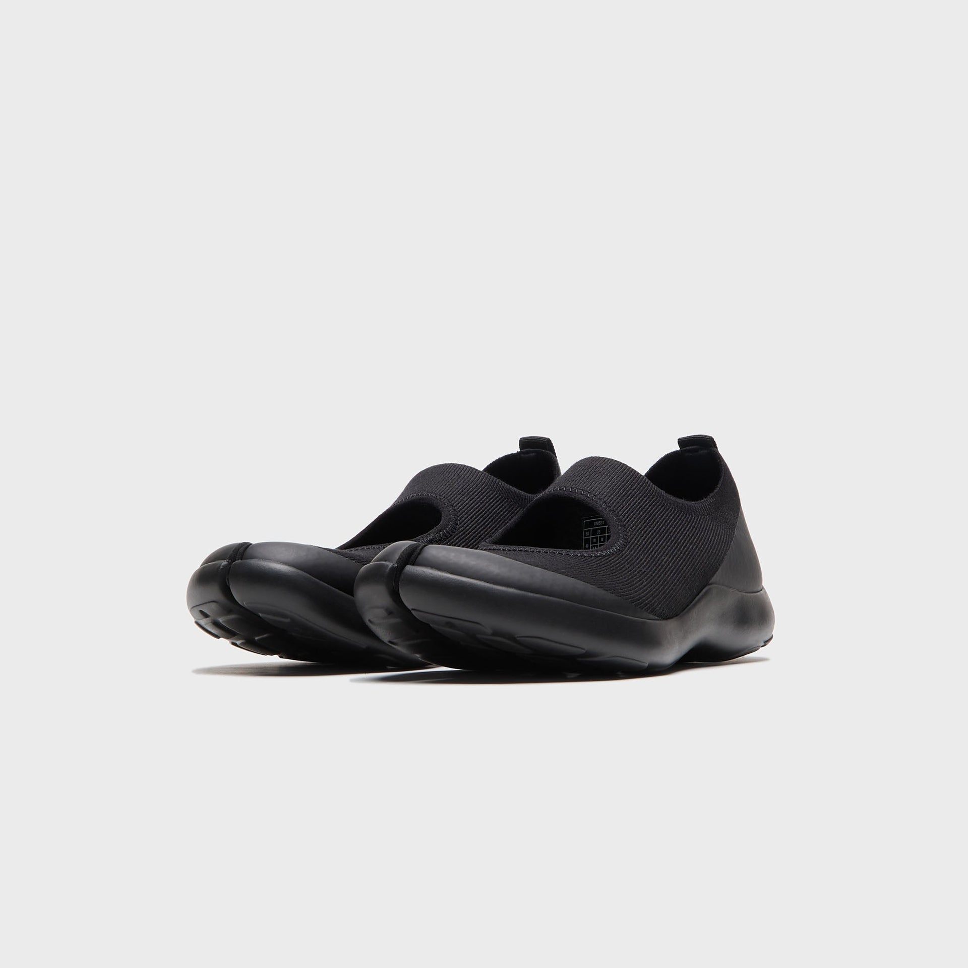 Tabi WMNS Sandal - Black